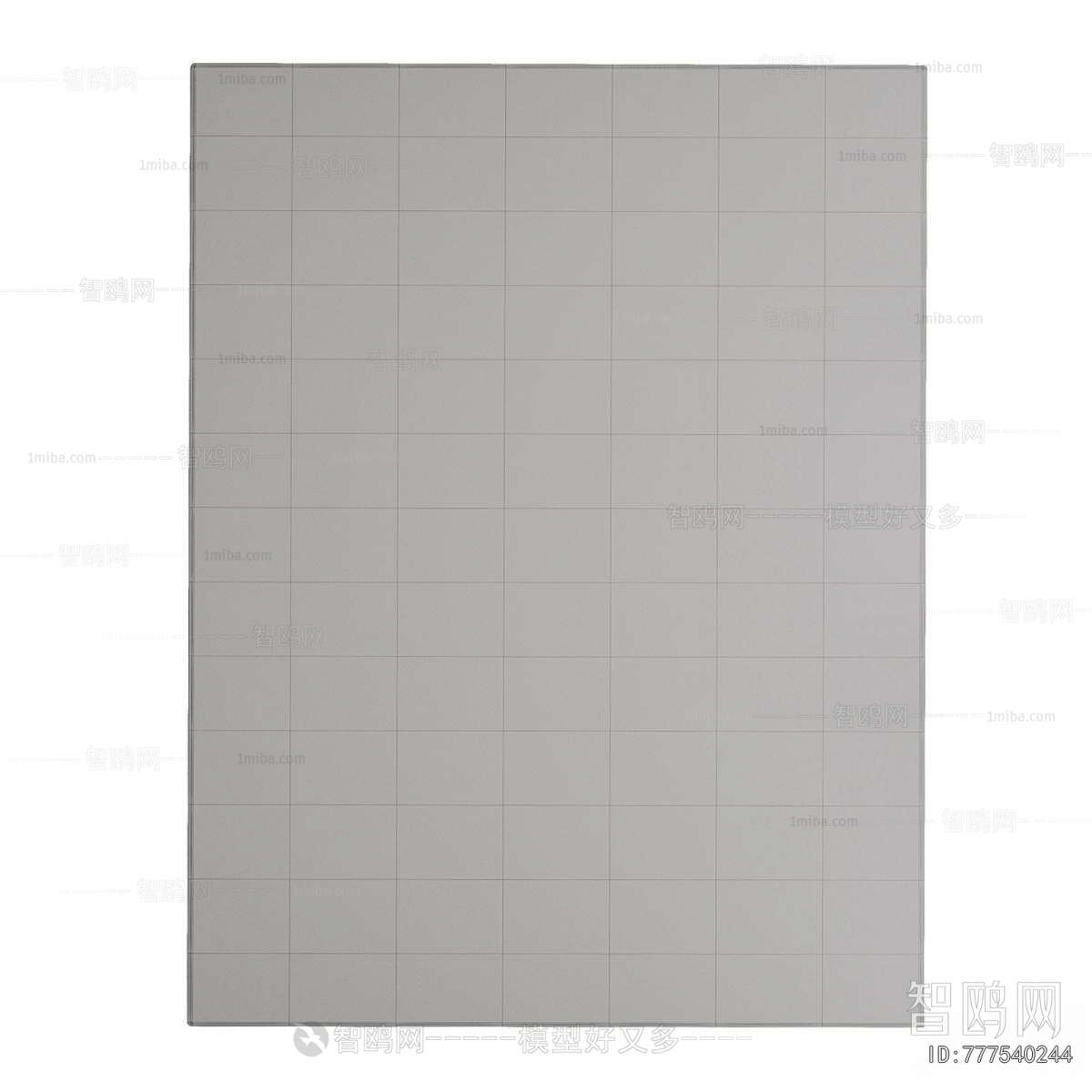 Modern The Carpet