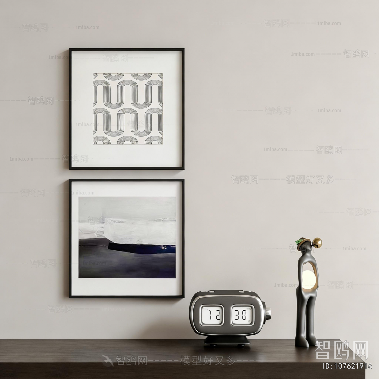 Modern Painting