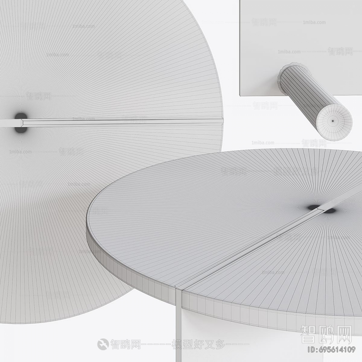 Modern Coffee Table