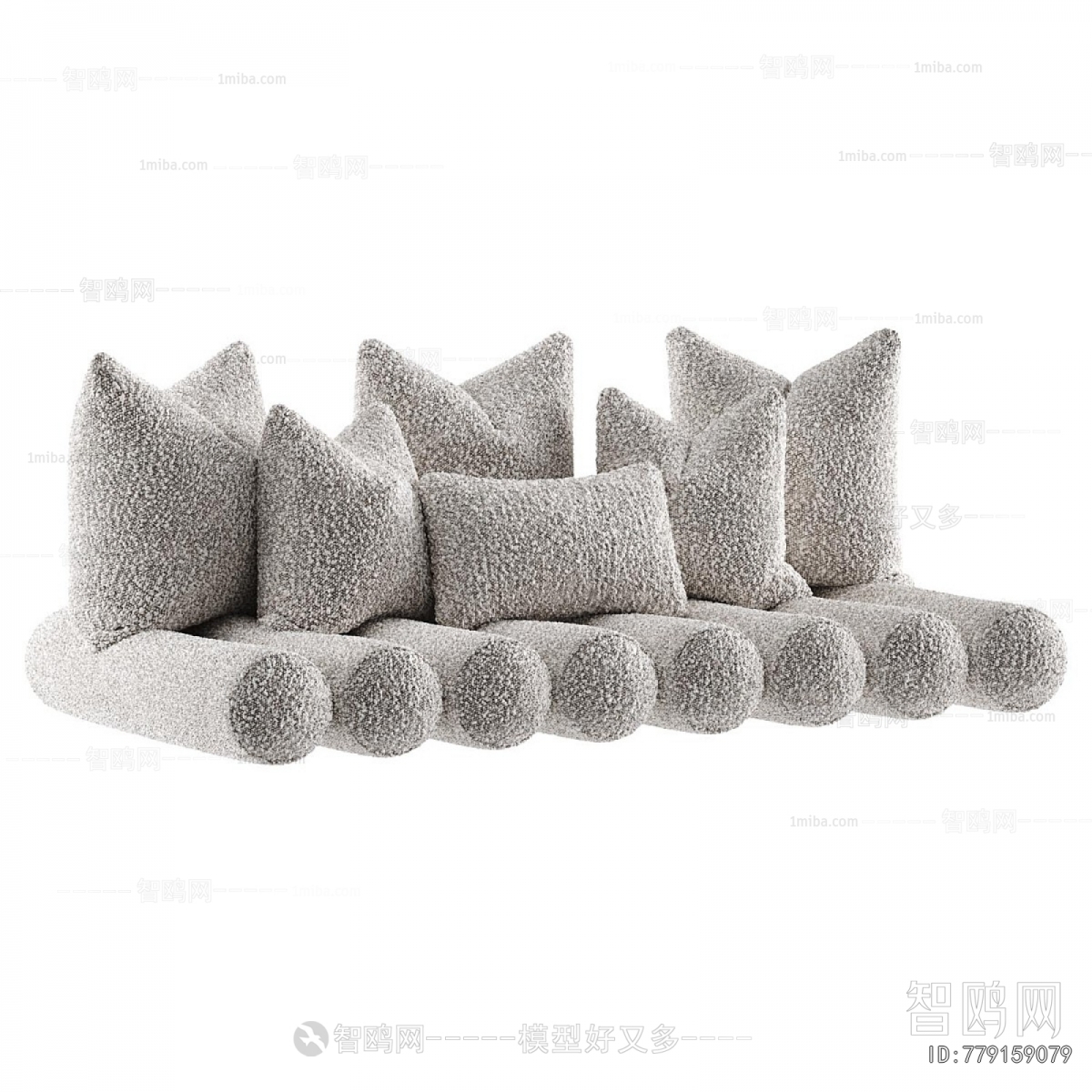 Modern Cushion