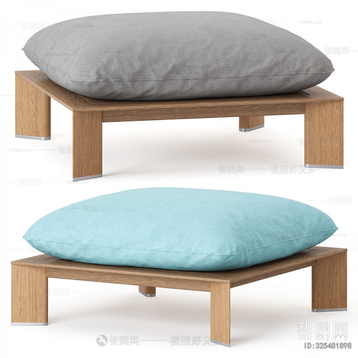 Modern Stool