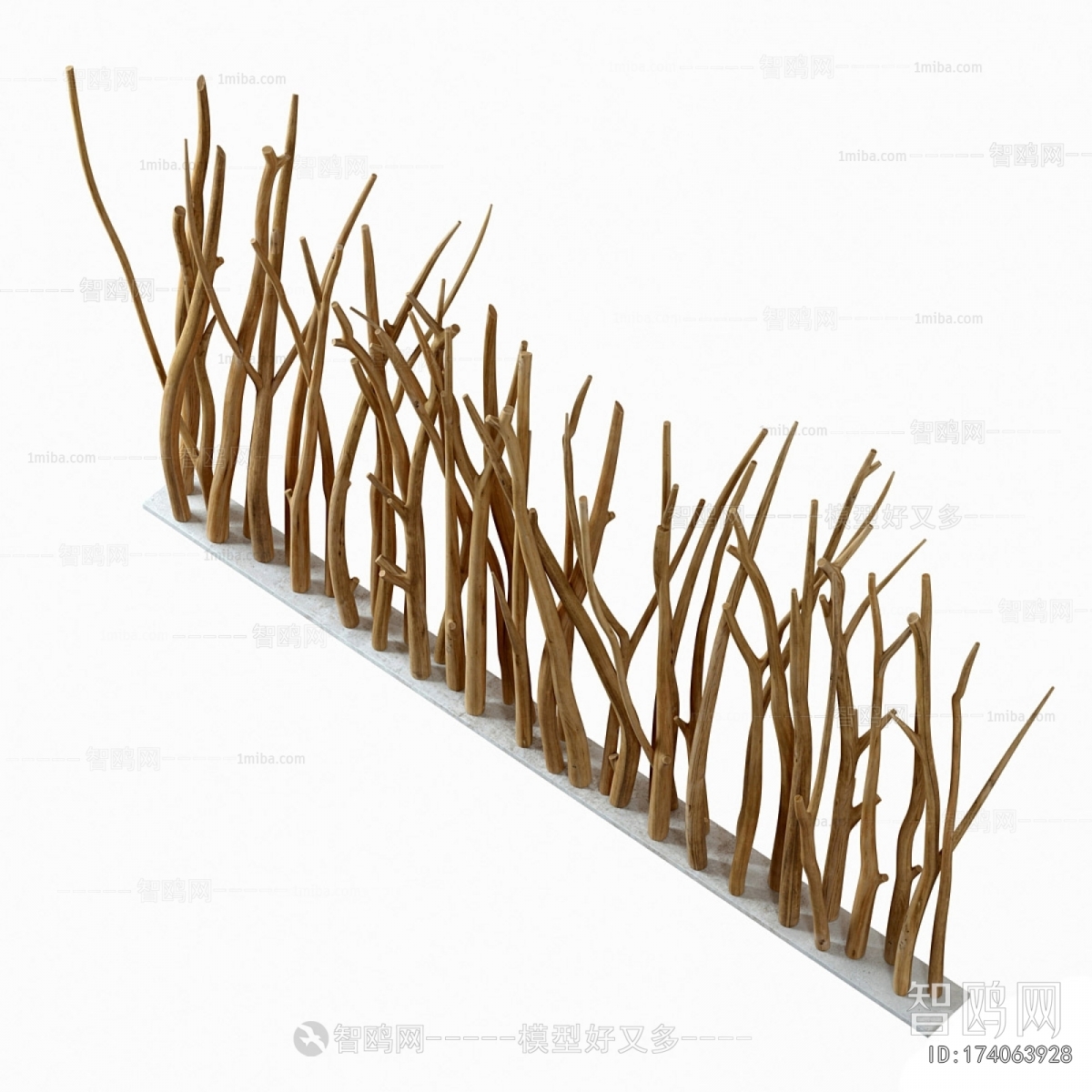 Modern Partition