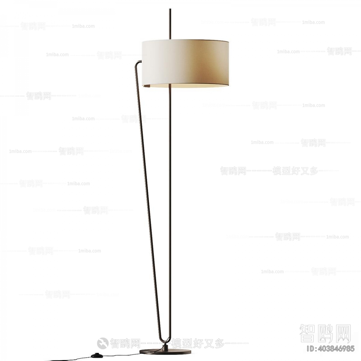 Modern Floor Lamp