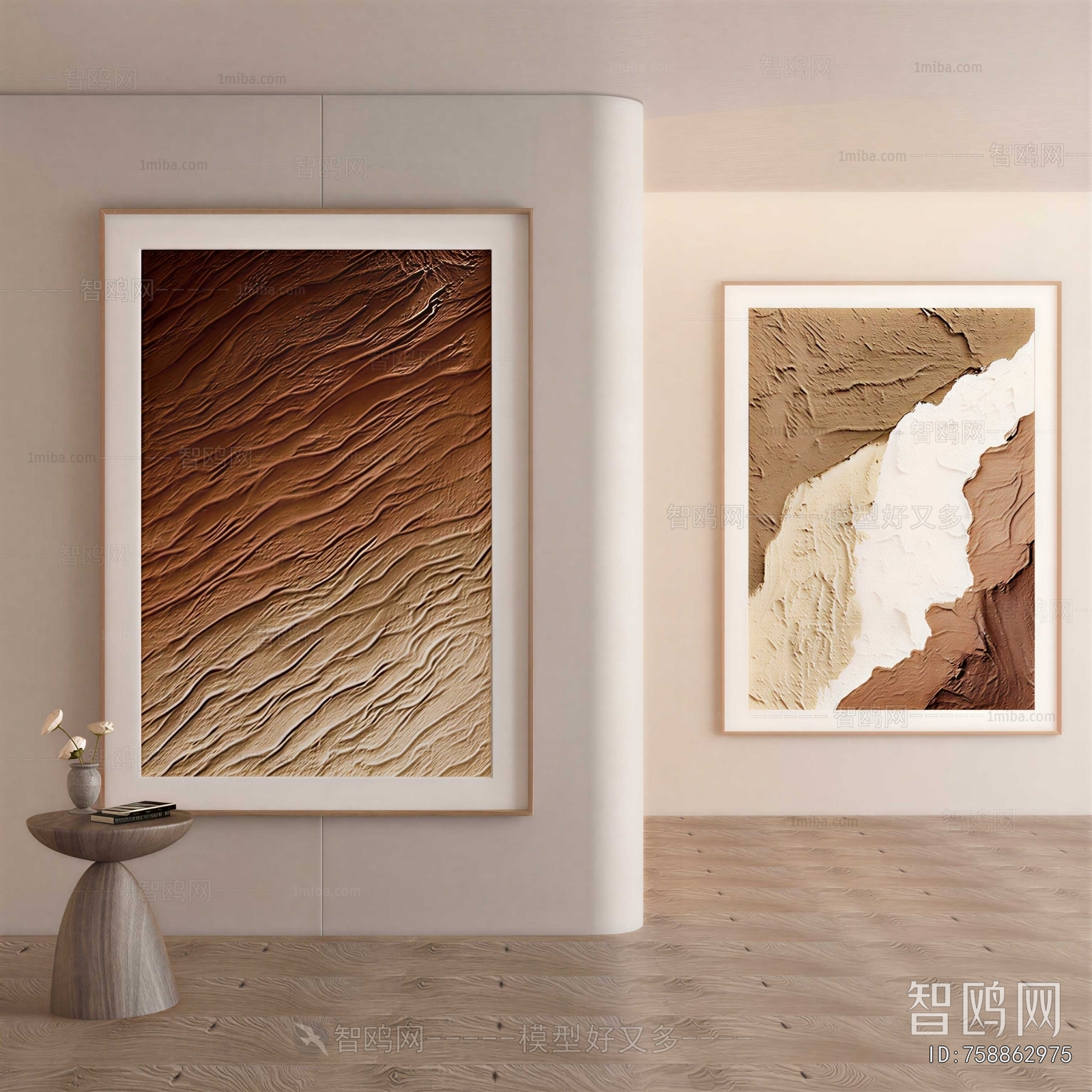 Modern Painting