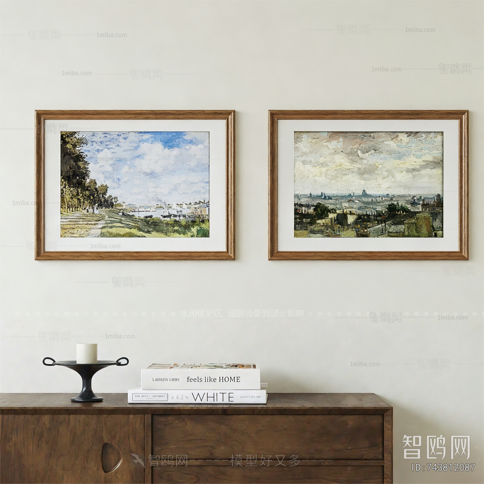 Modern Painting