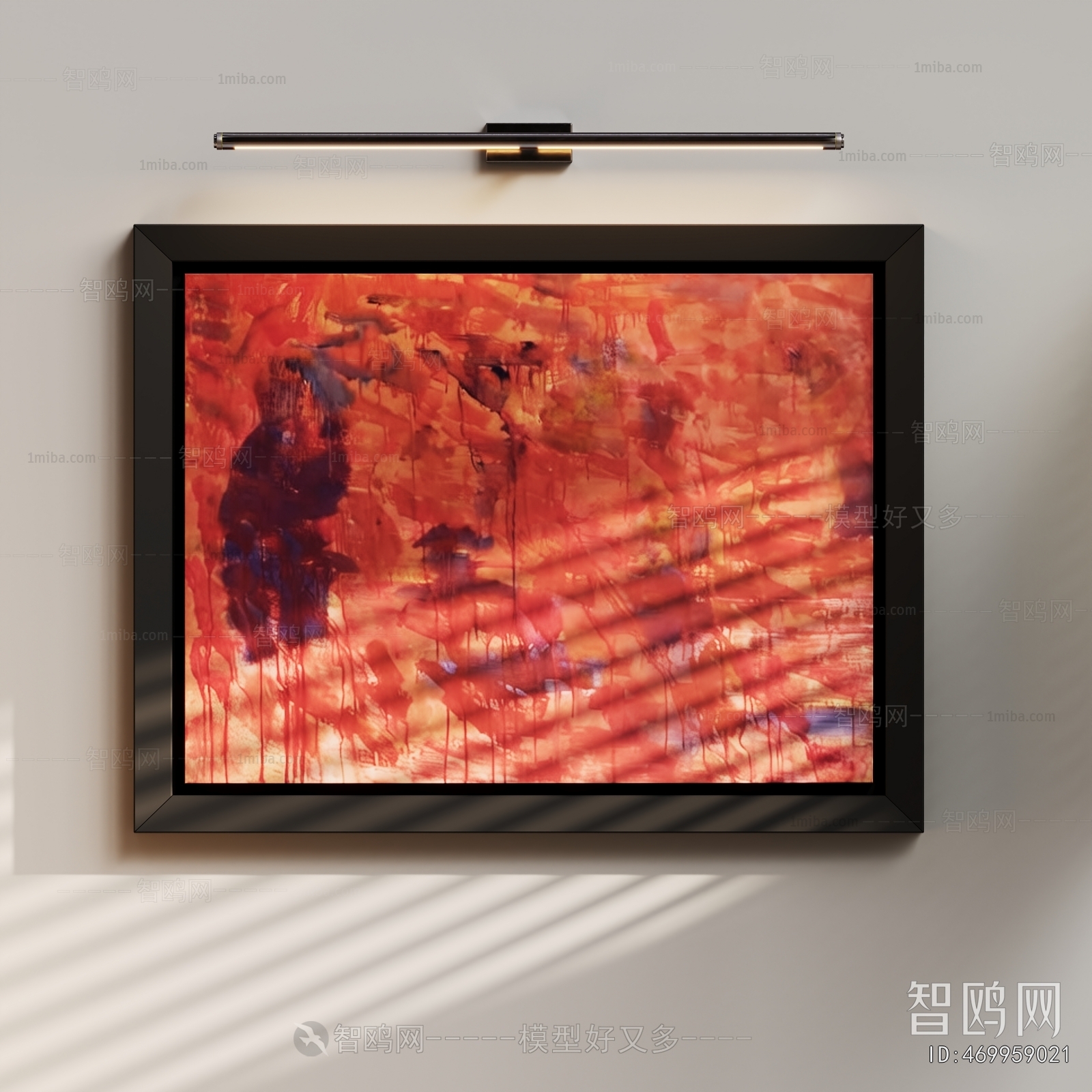 Modern Painting