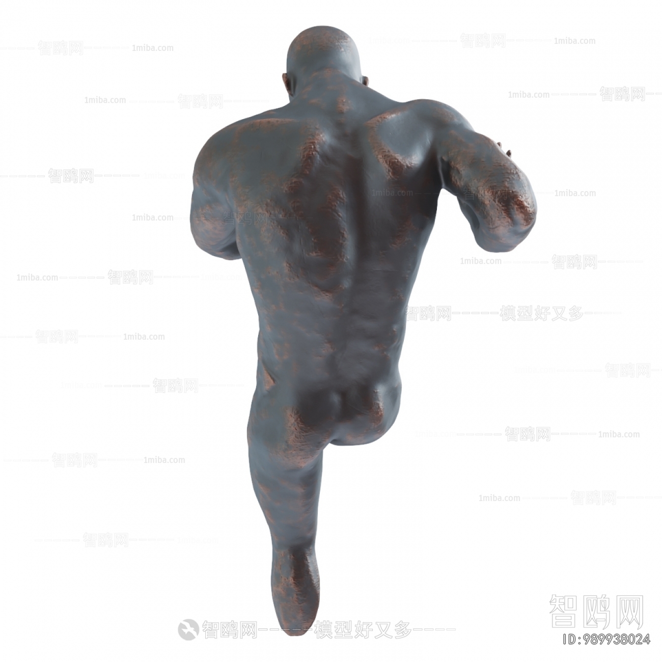 Modern Sculpture