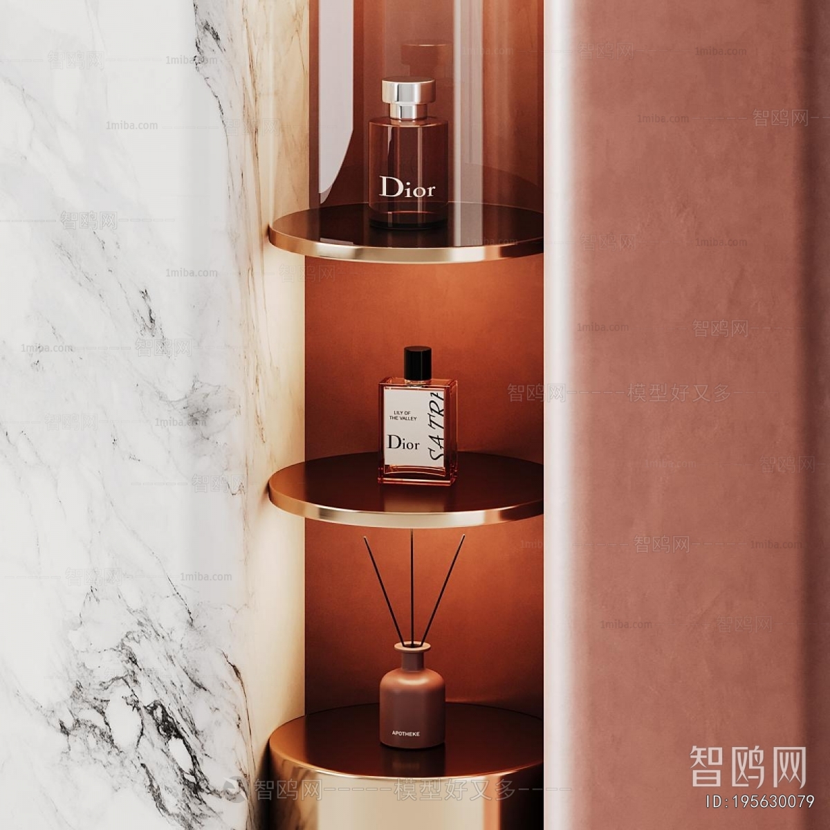 Modern Showcase