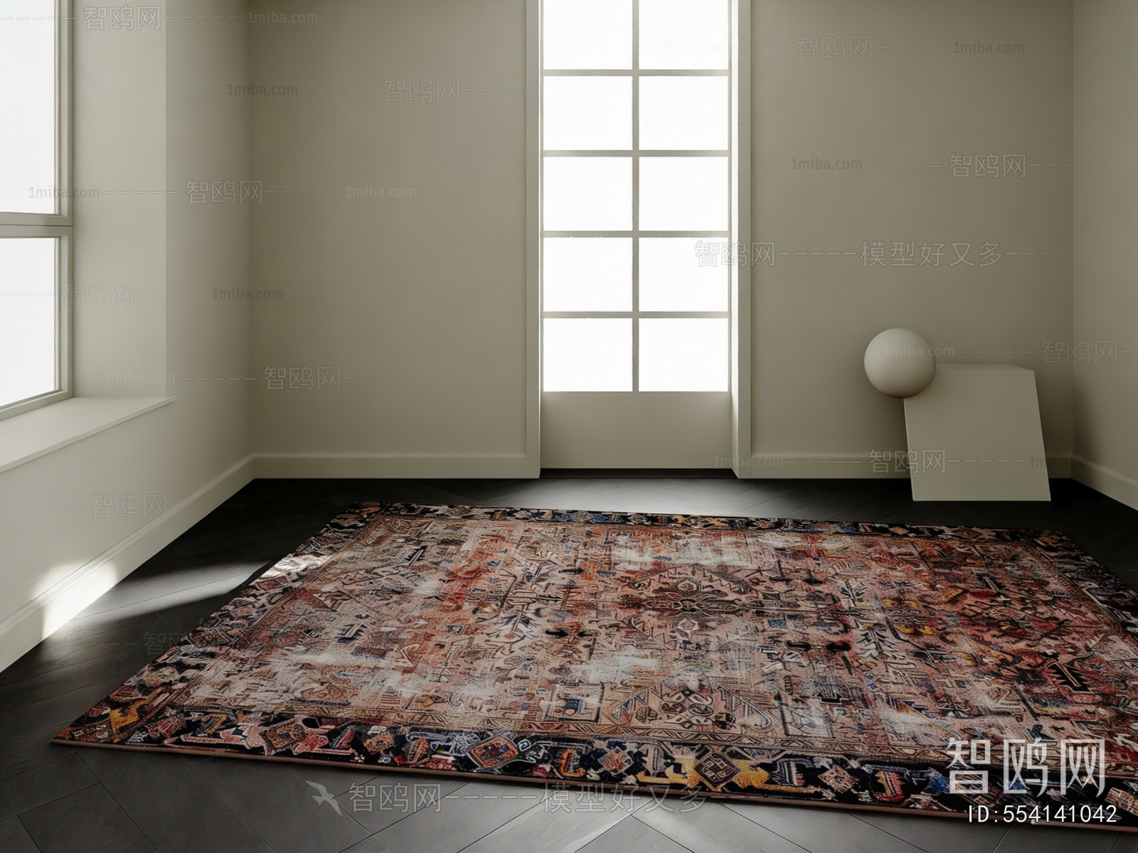 American Style The Carpet