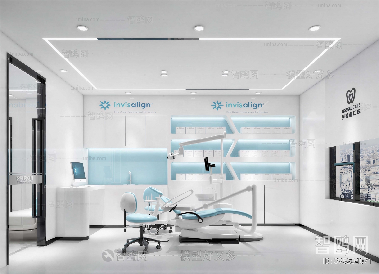 Modern Dental Clinic