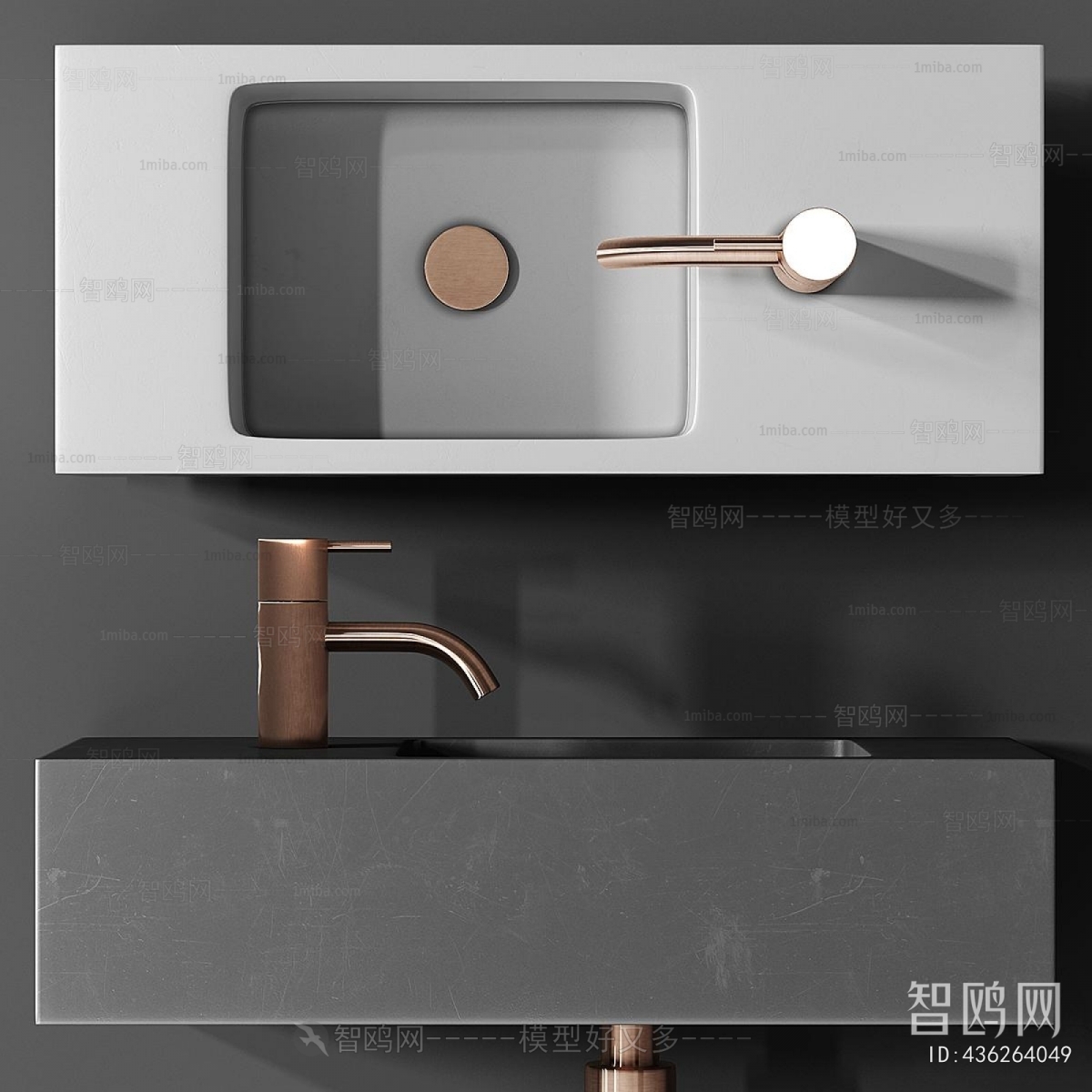 Modern Basin