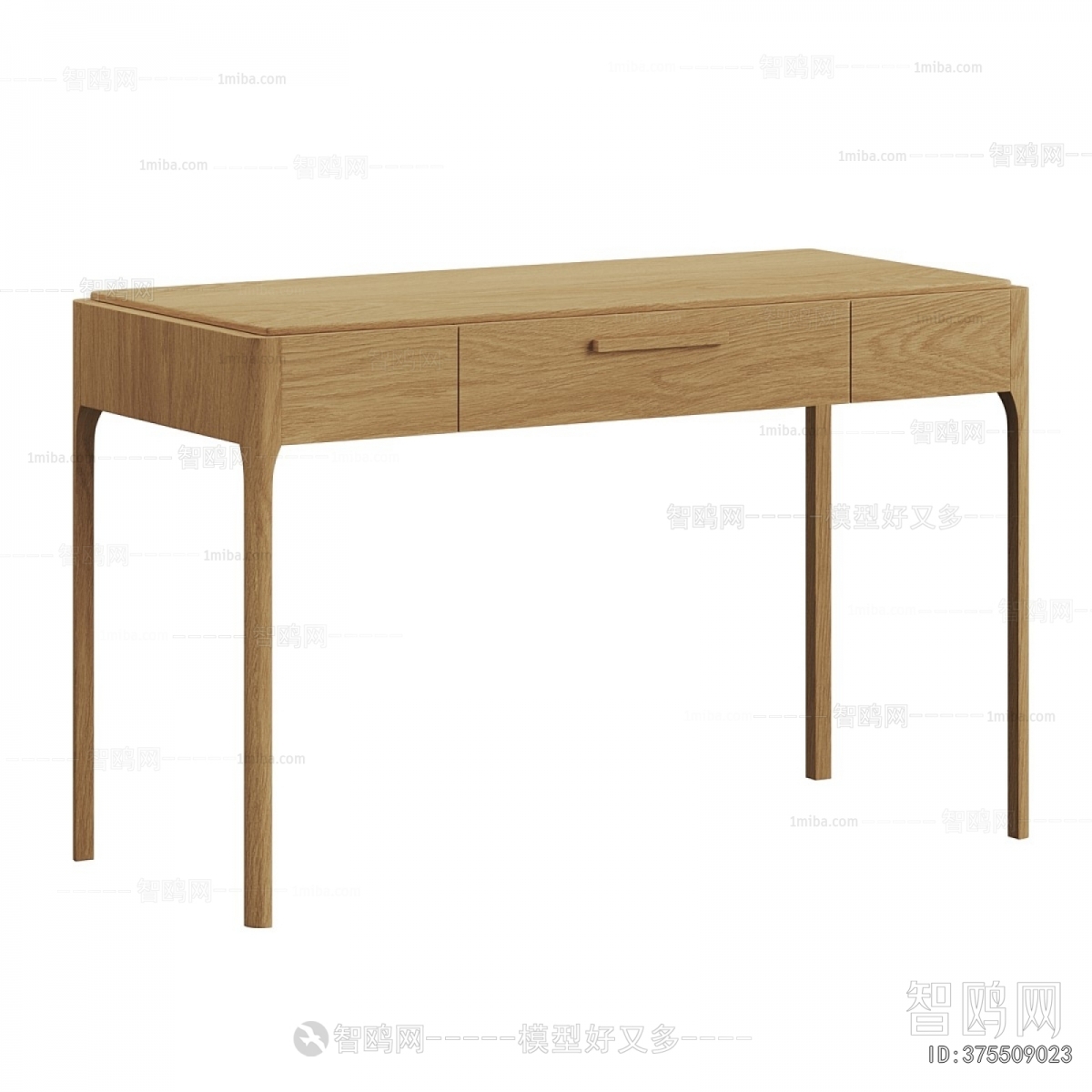 Modern Desk