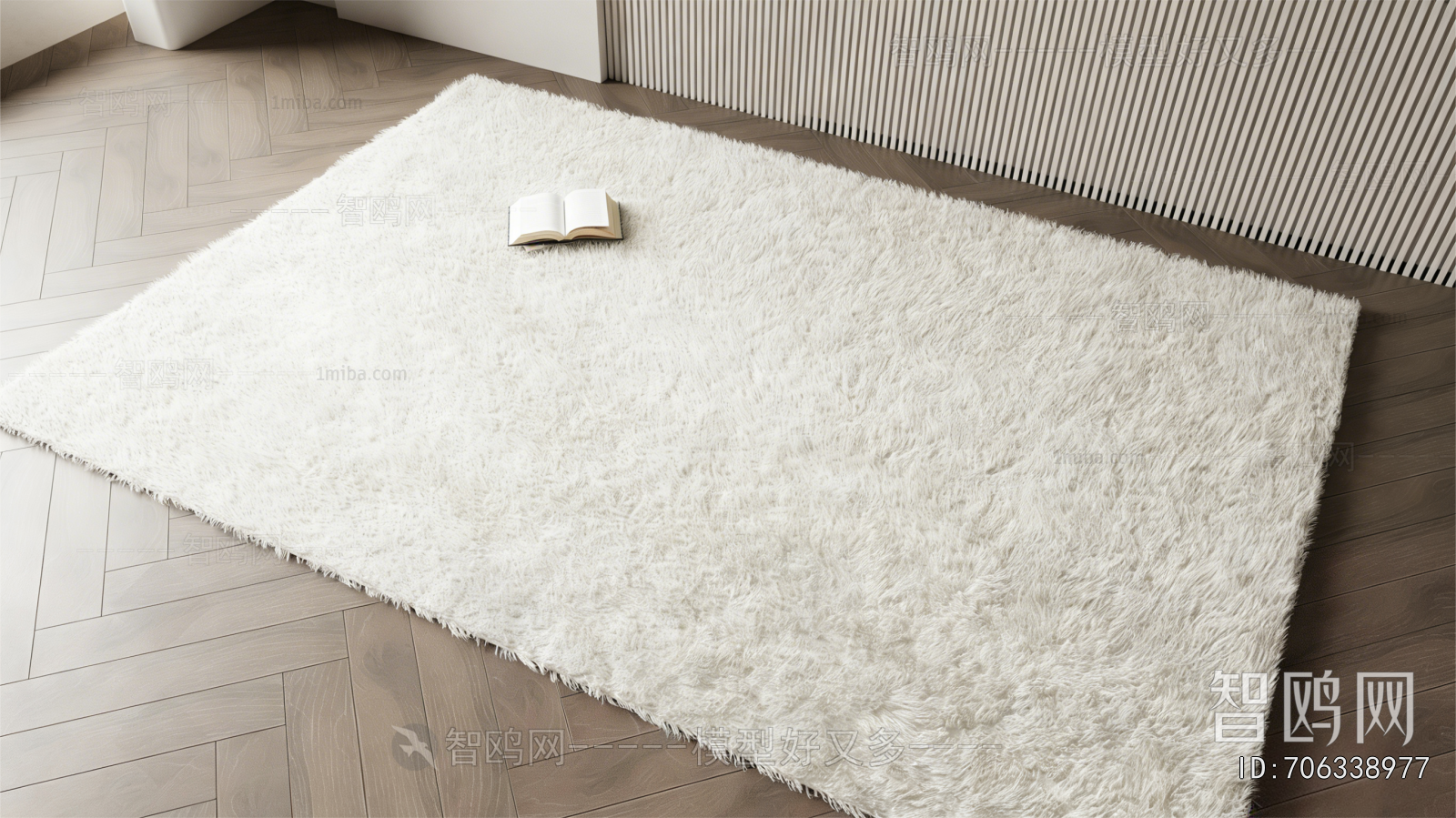 Modern The Carpet