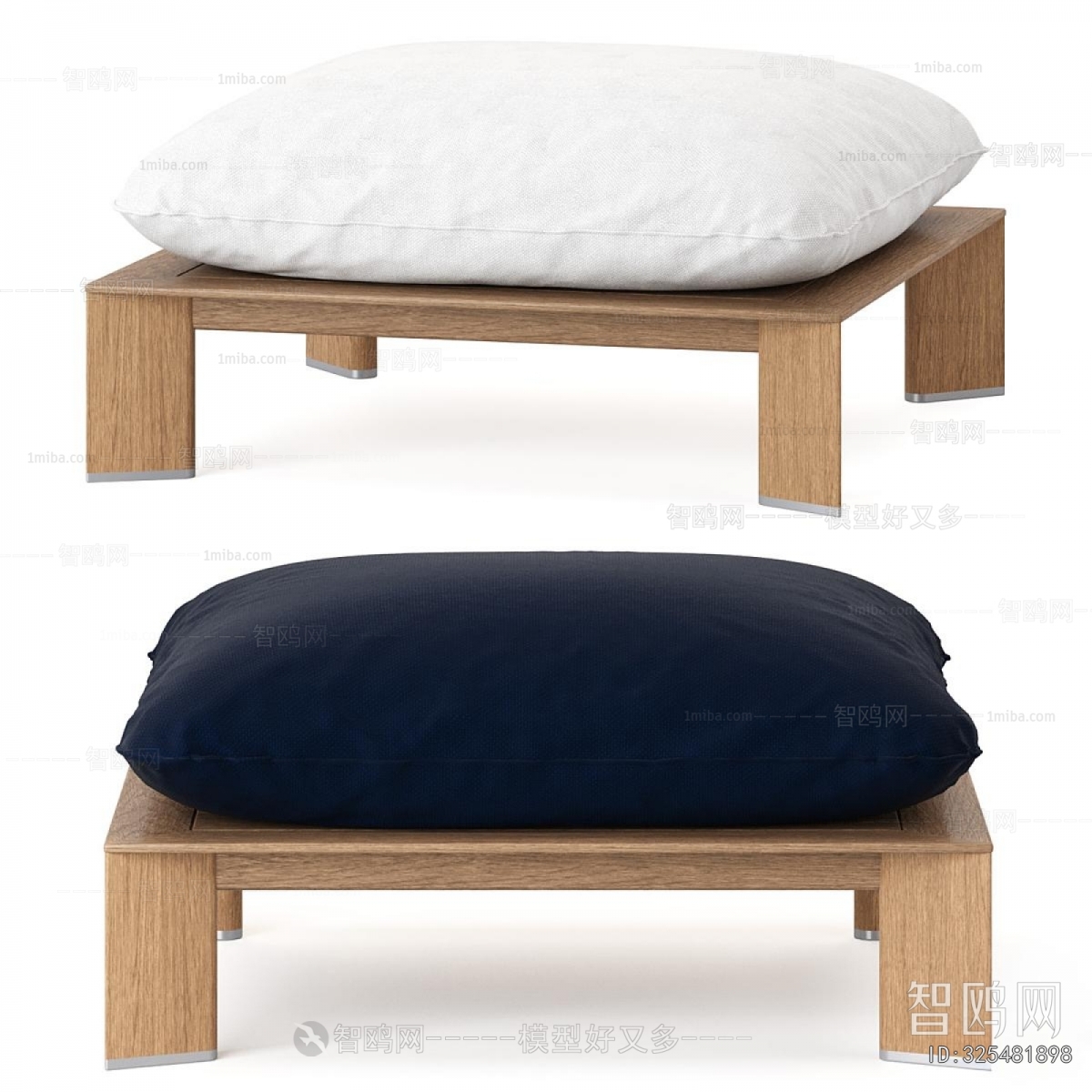 Modern Stool