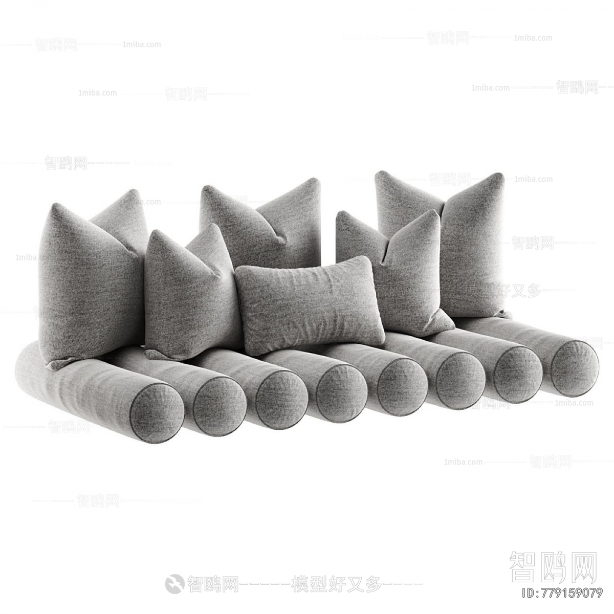 Modern Cushion