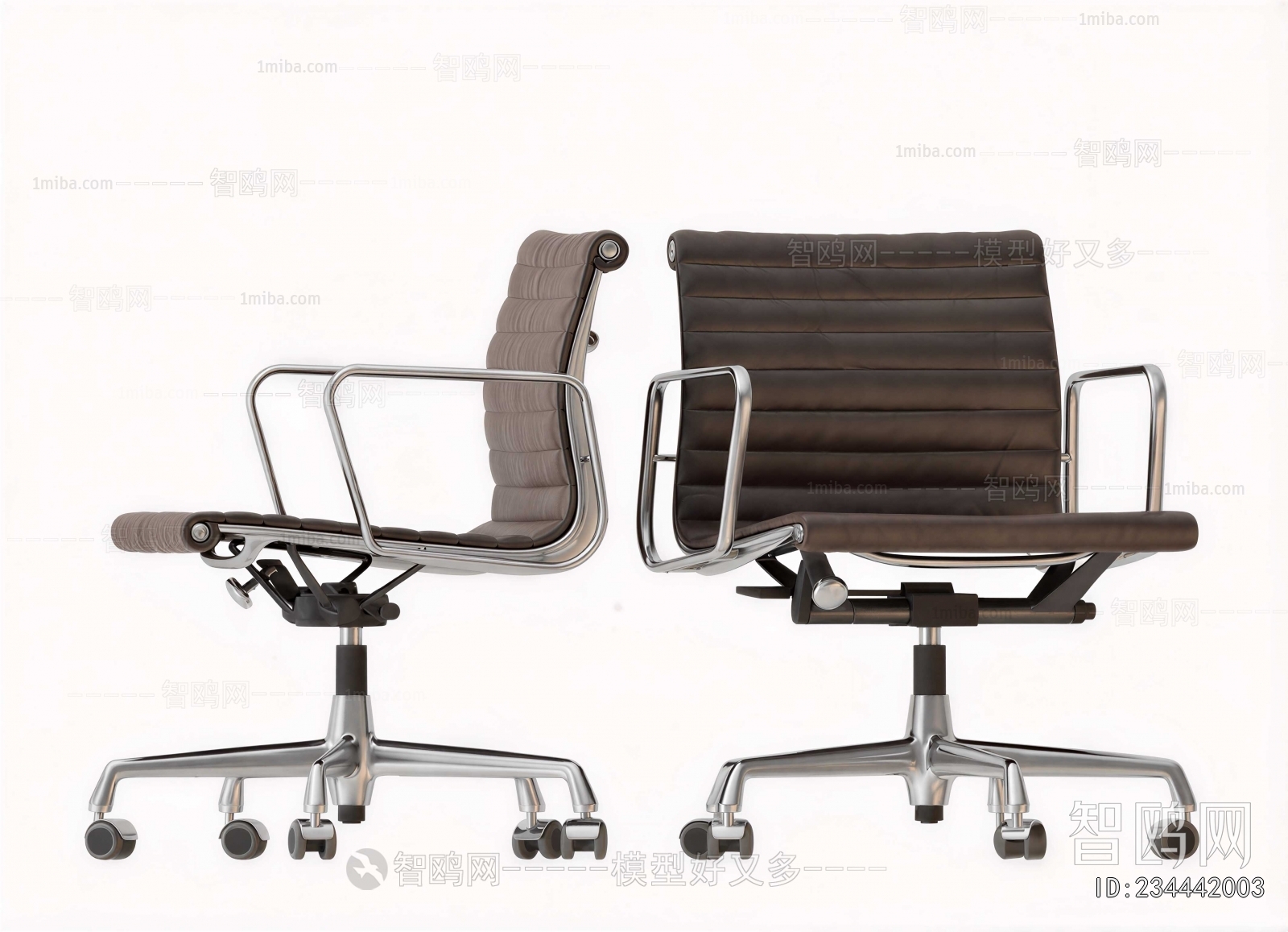 Modern Office Chair