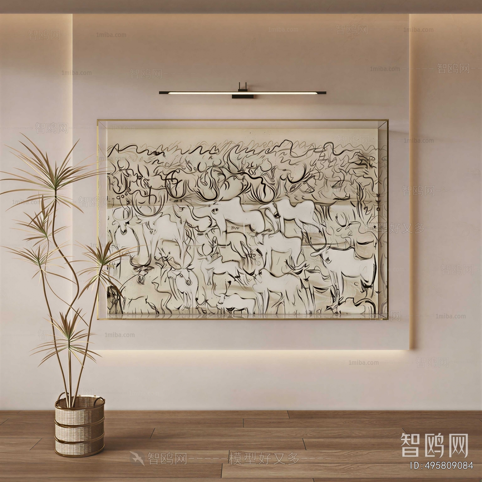 Modern Painting