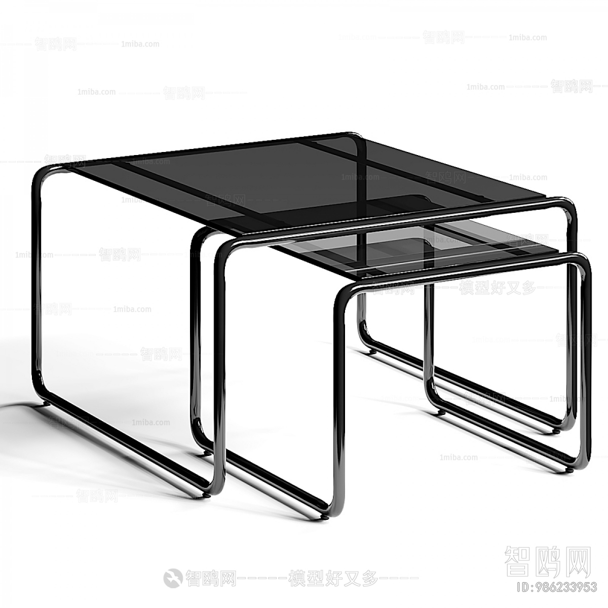 Modern Side Table/corner Table