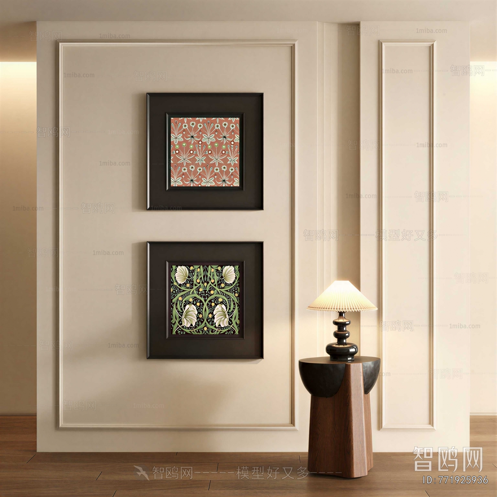 Modern Painting