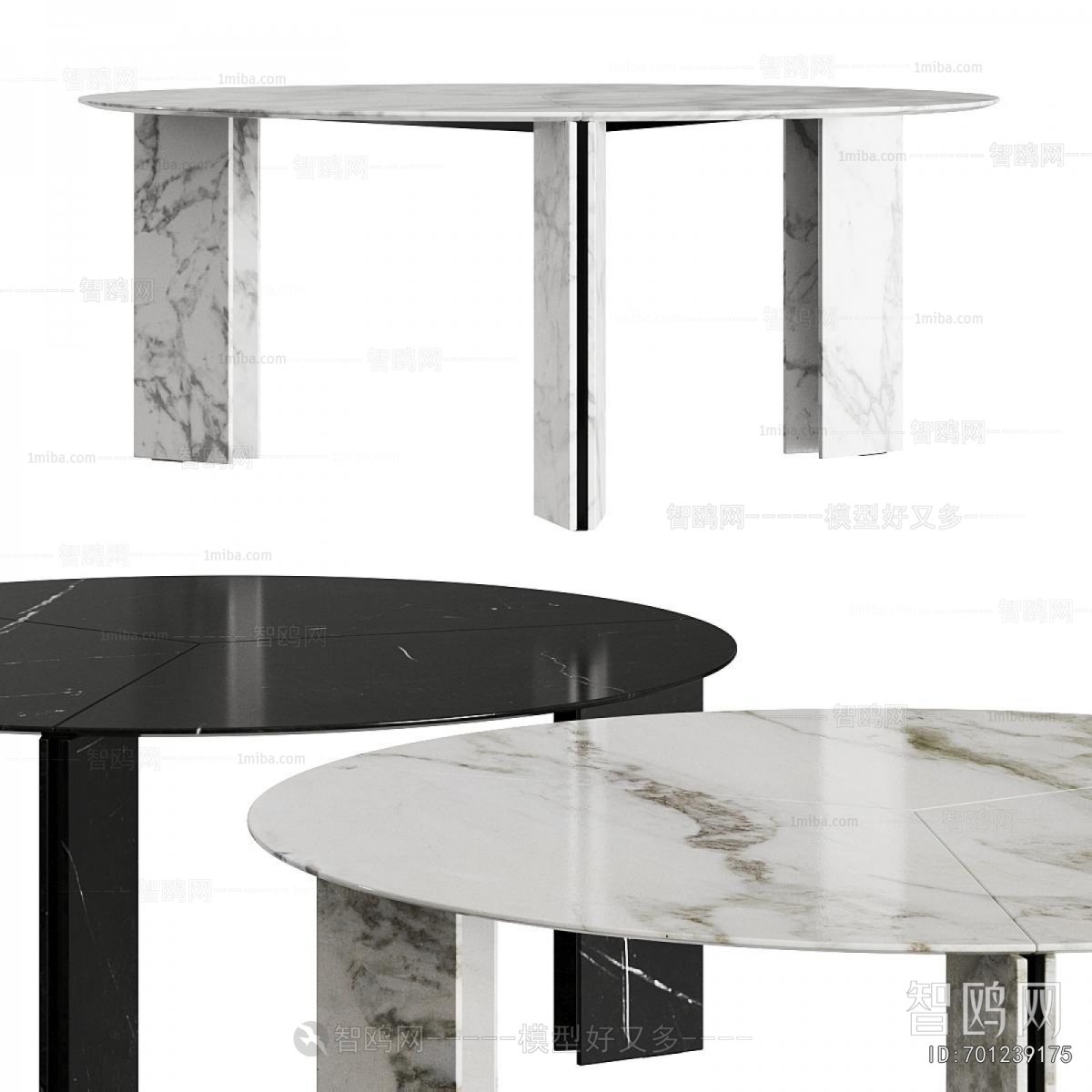 Modern Dining Table