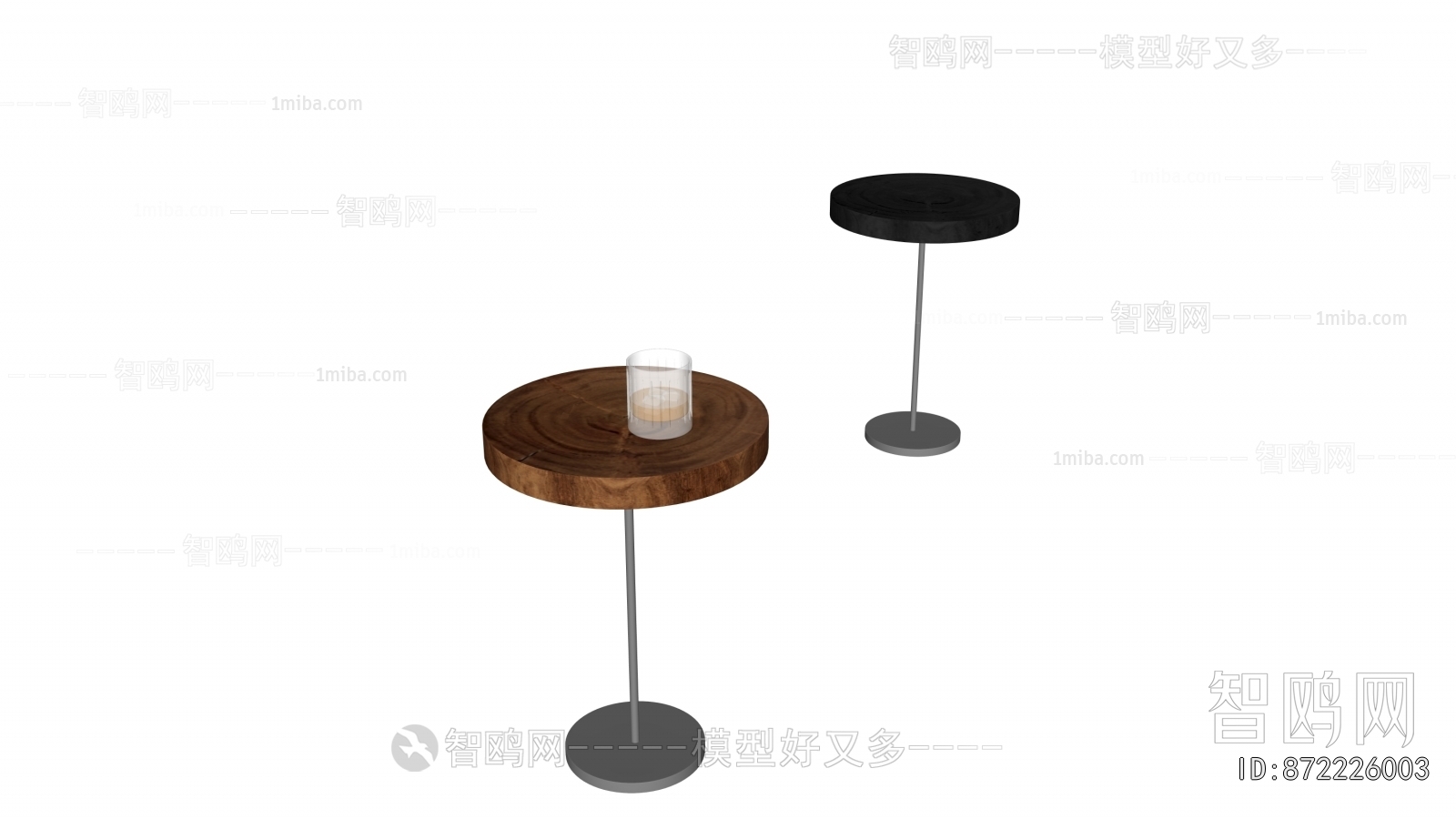 Modern Side Table/corner Table