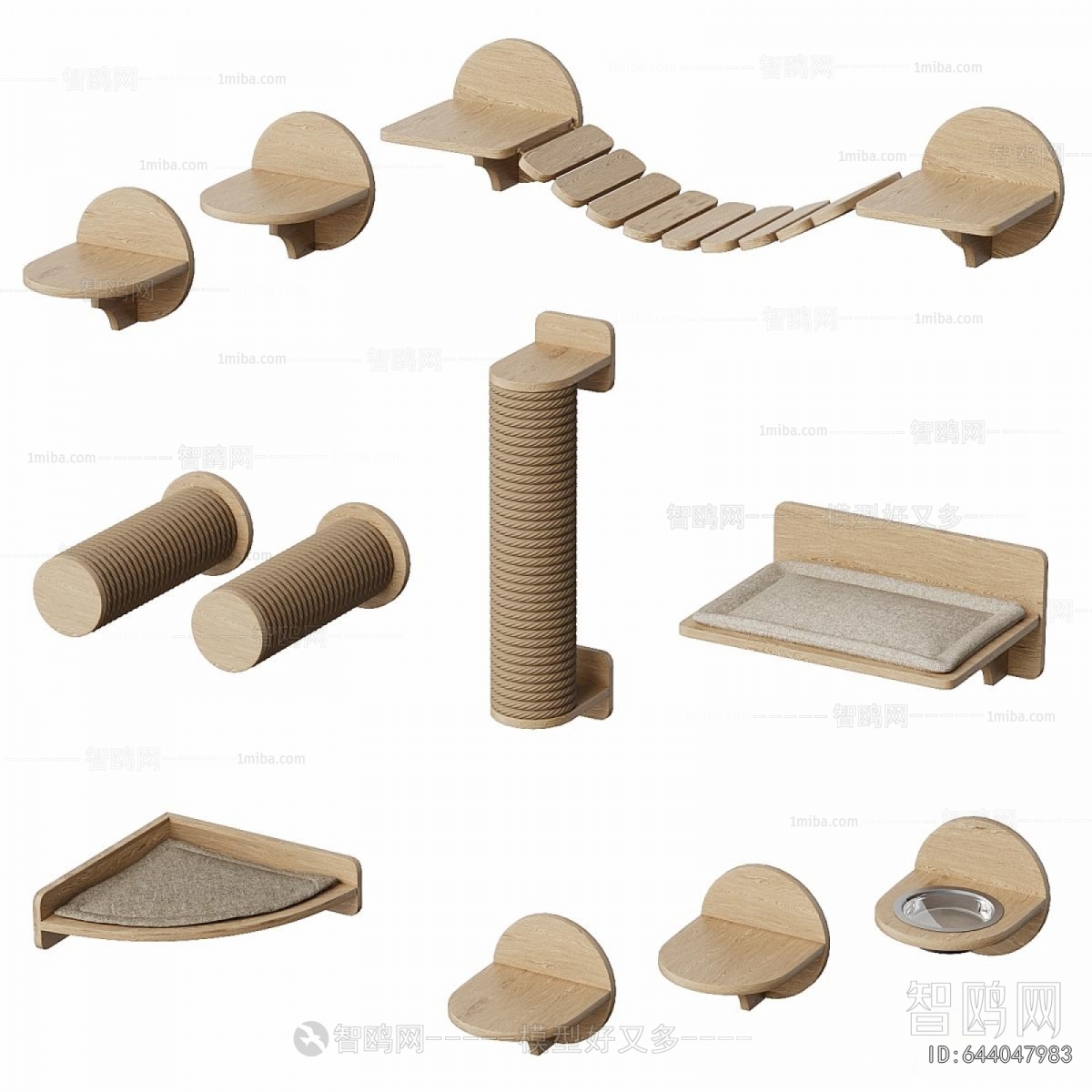 Modern Pet Products