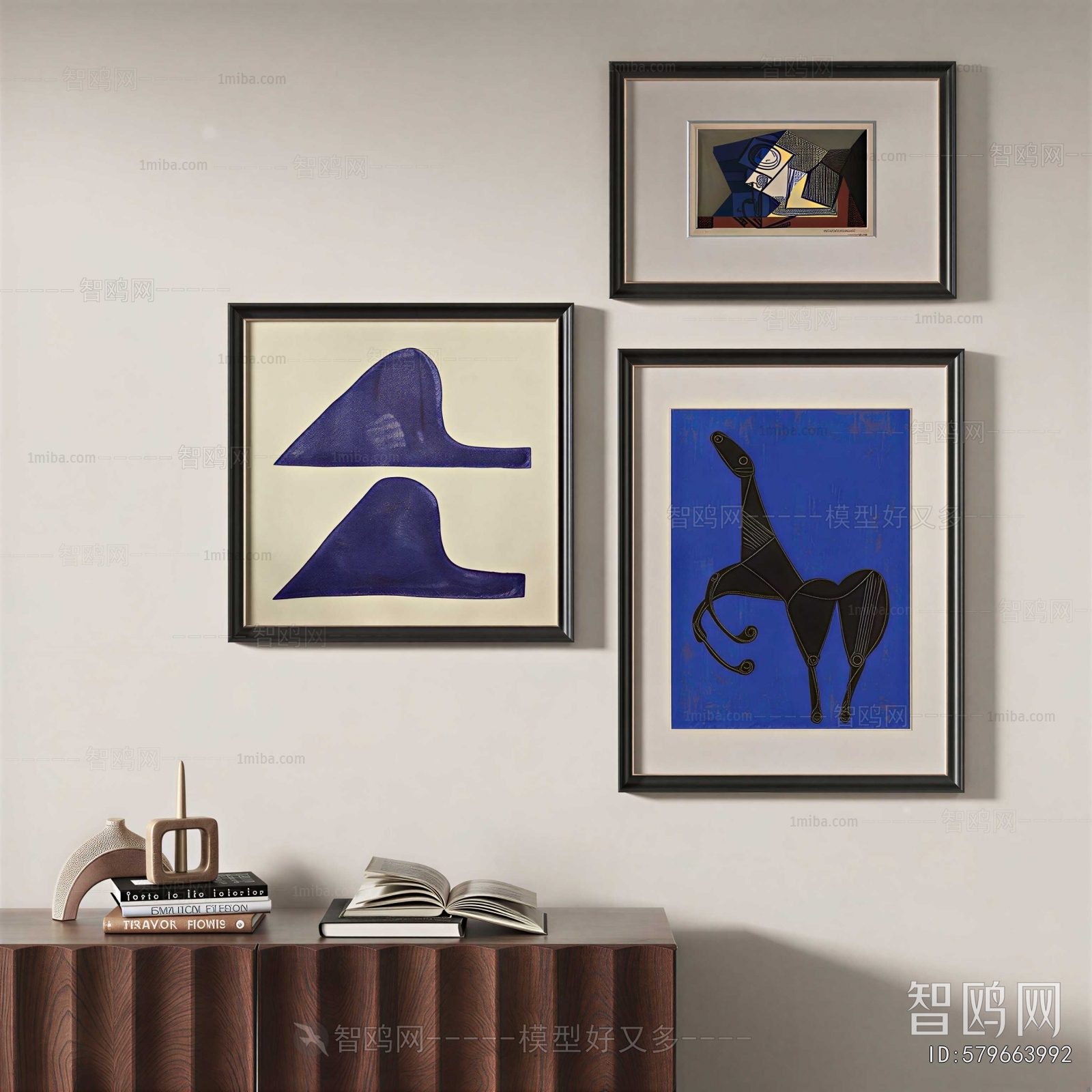 Modern Painting