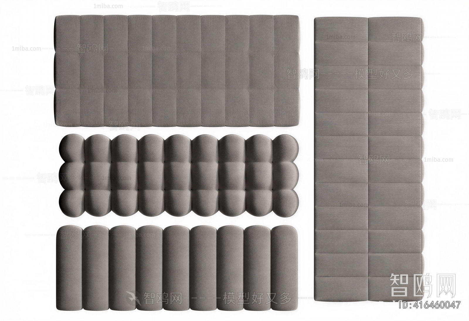 Modern Cushion