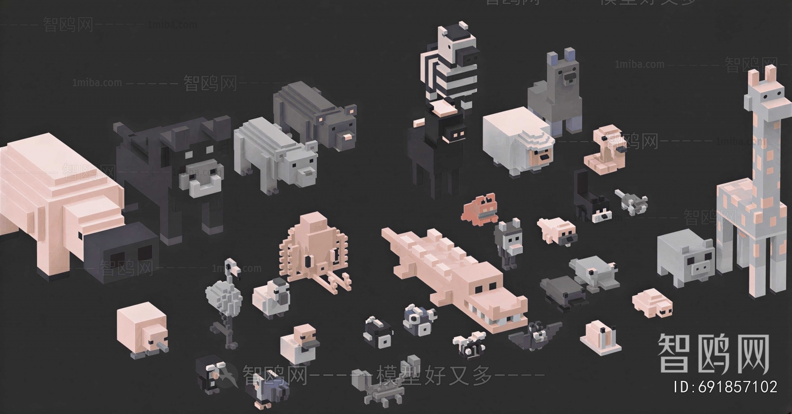 Modern Animal