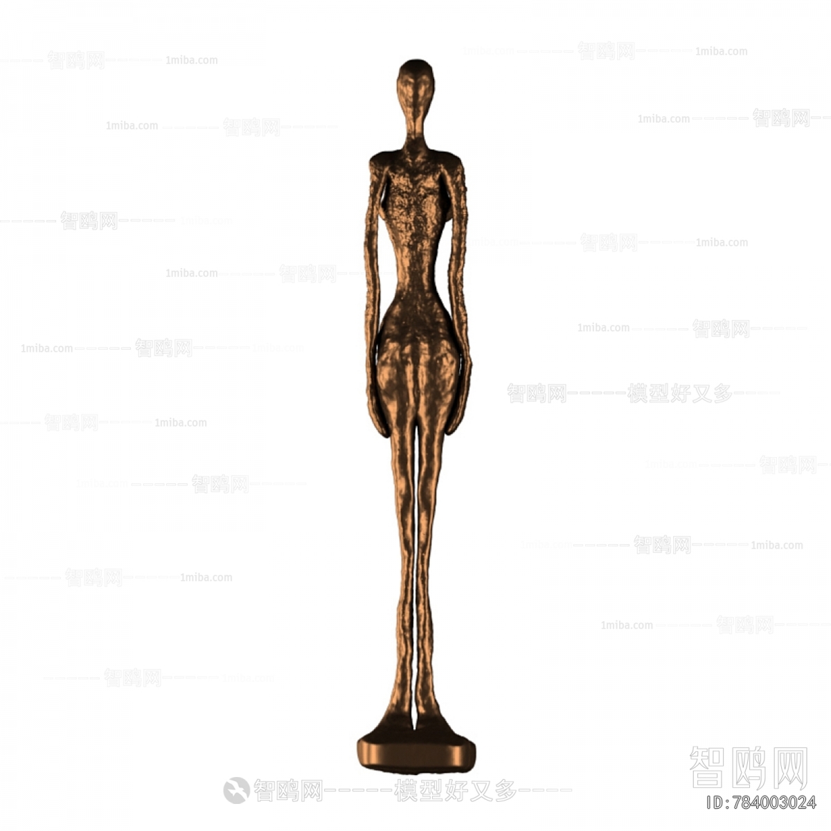 Modern Sculpture