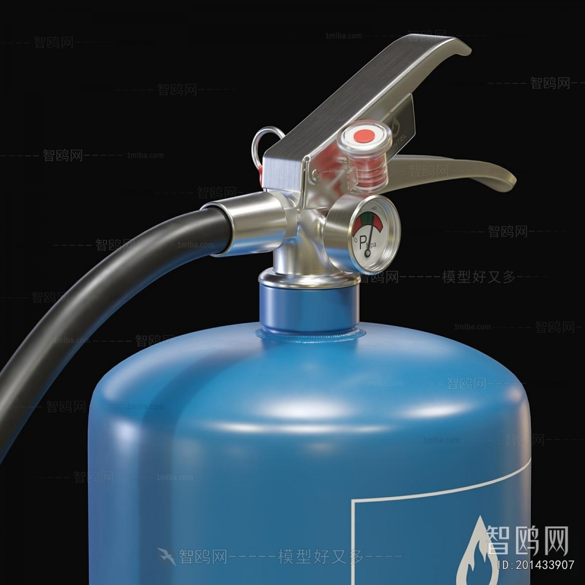 Modern Fire-fighting Equipment