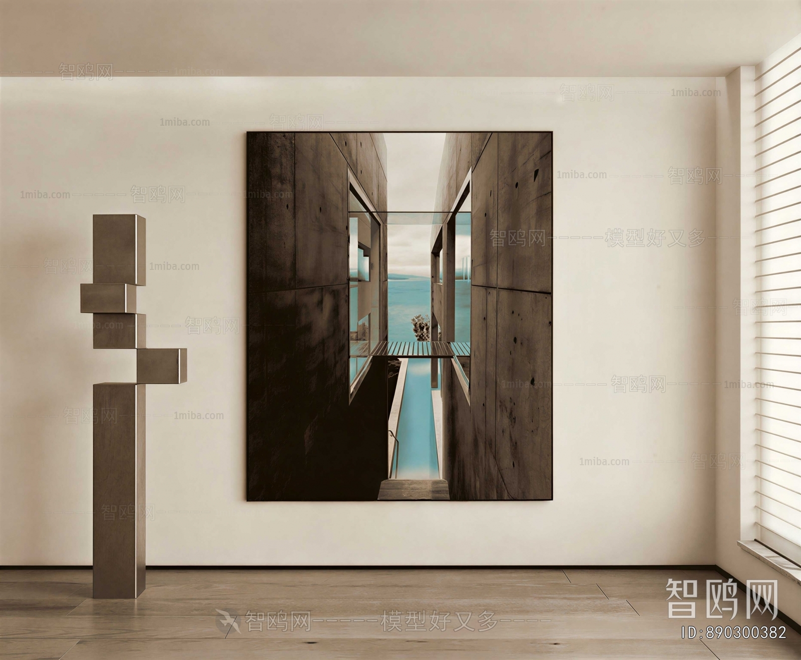 Modern Painting
