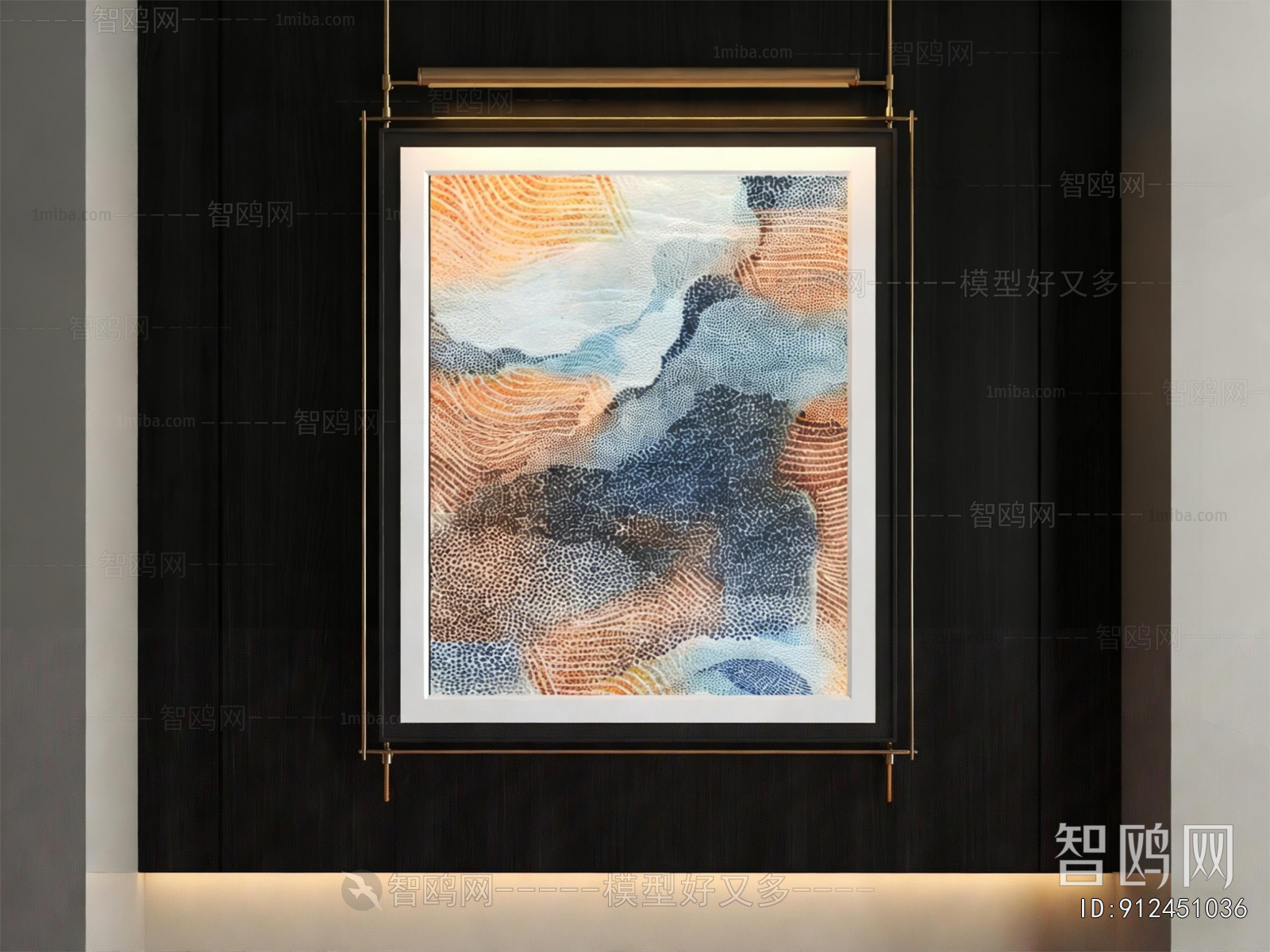 Modern Painting