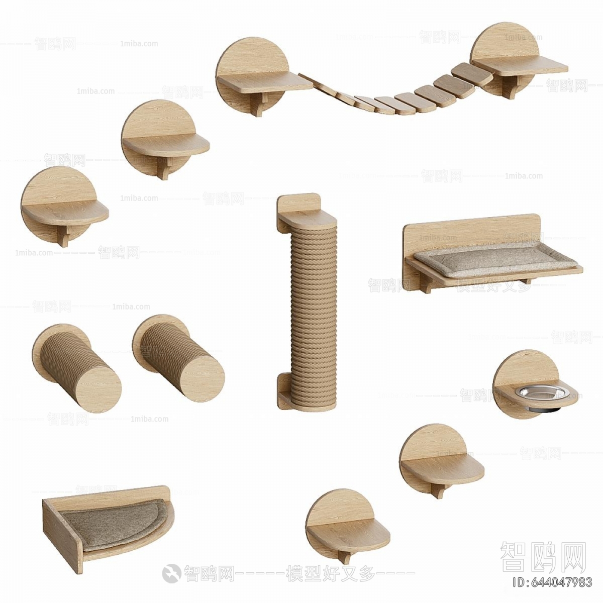 Modern Pet Products