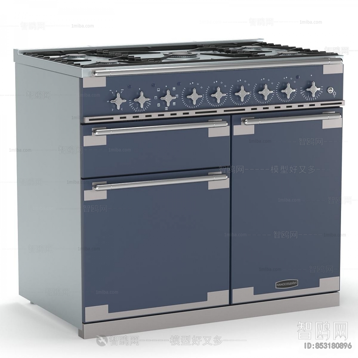Modern Kitchen Appliance