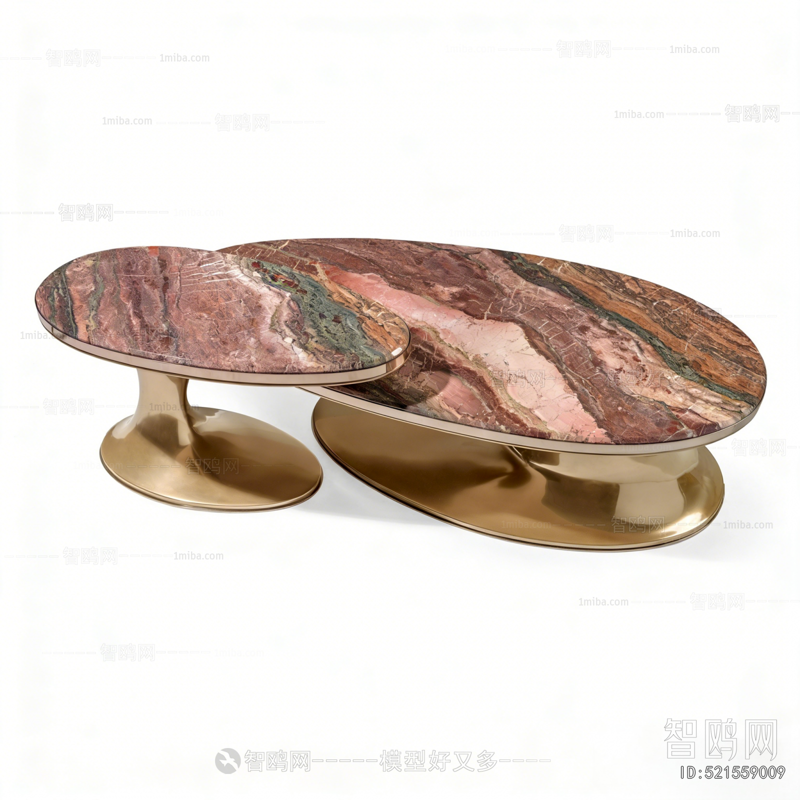 Modern Coffee Table