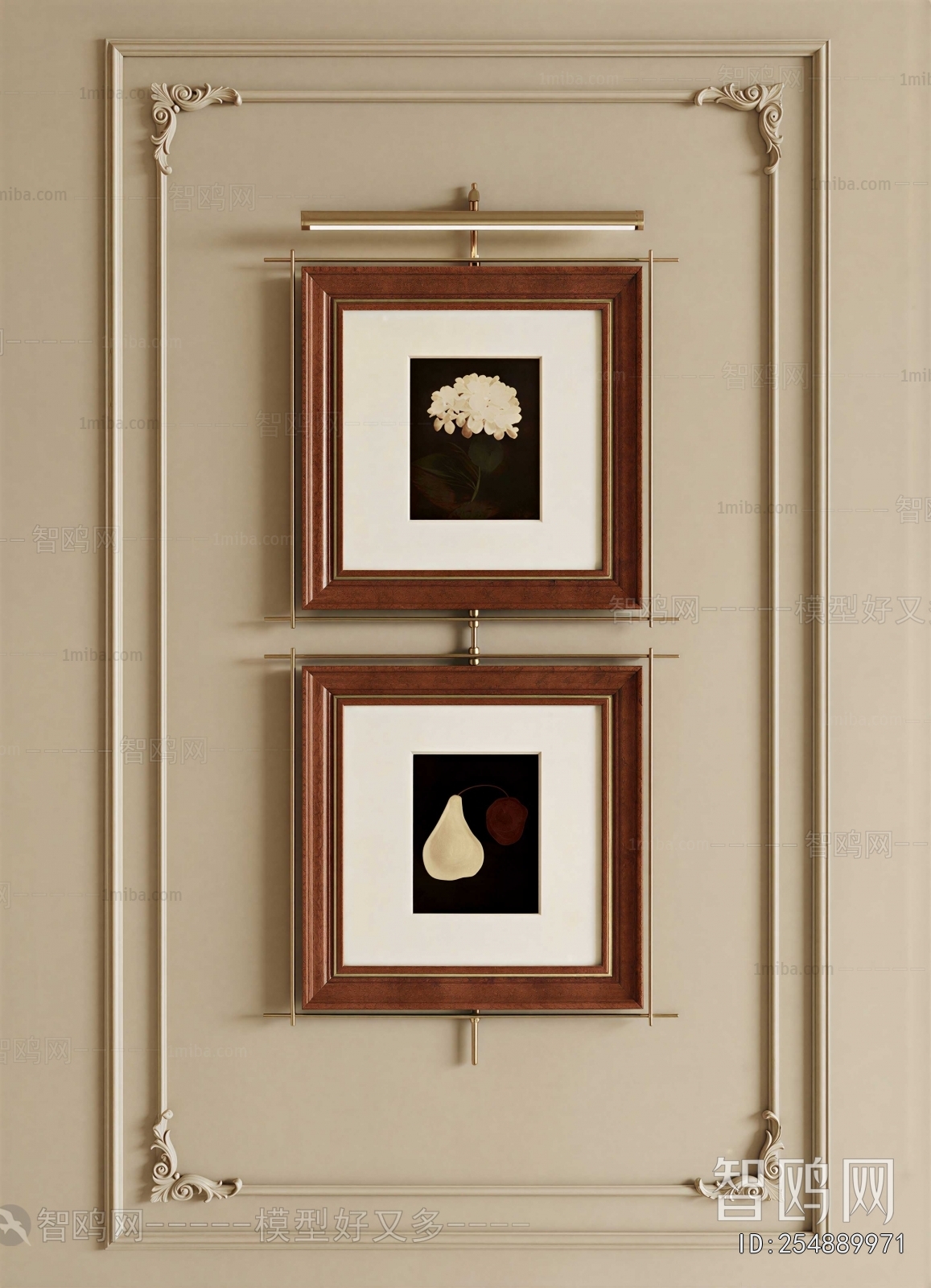 Modern Painting