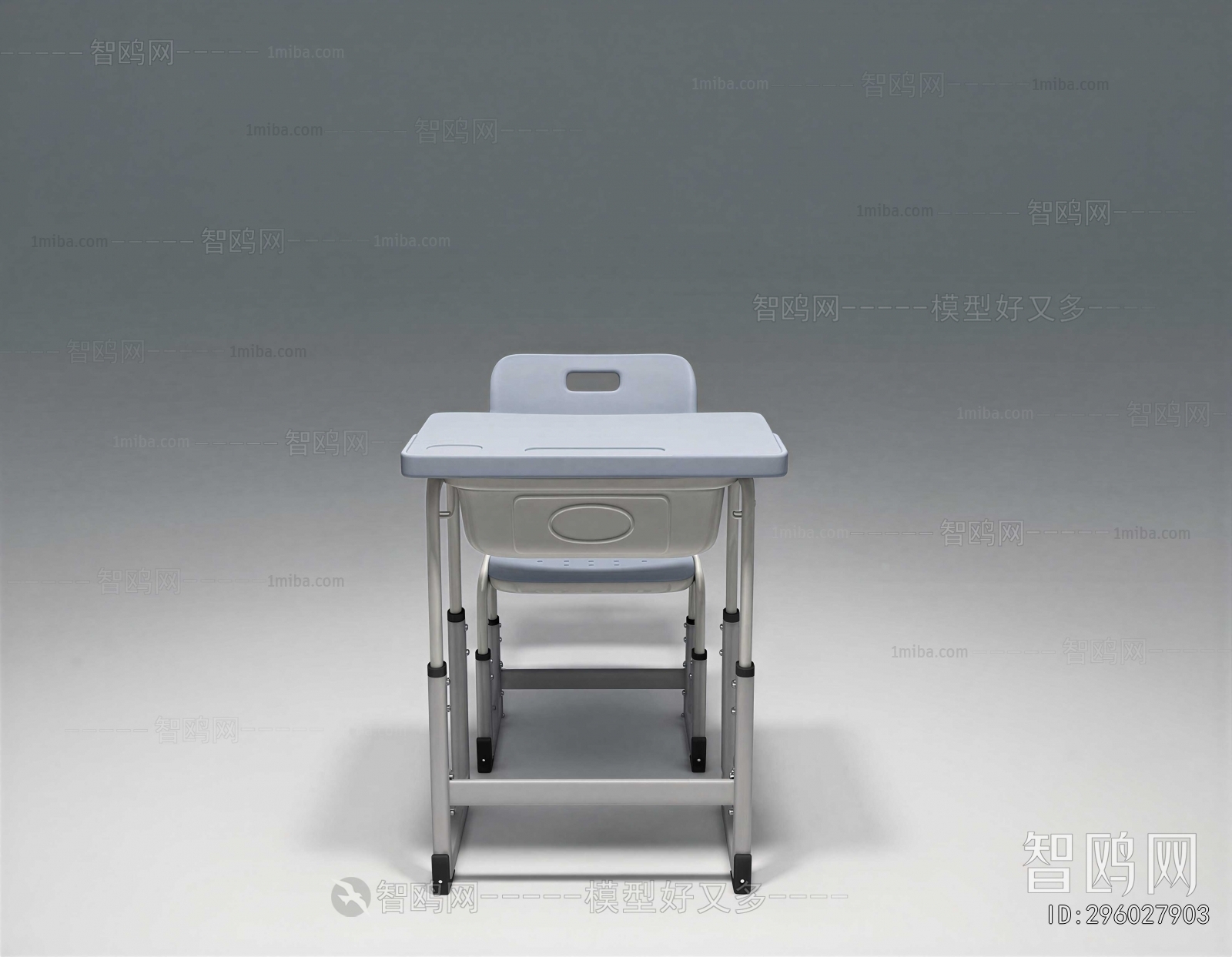 Modern Computer Desk And Chair