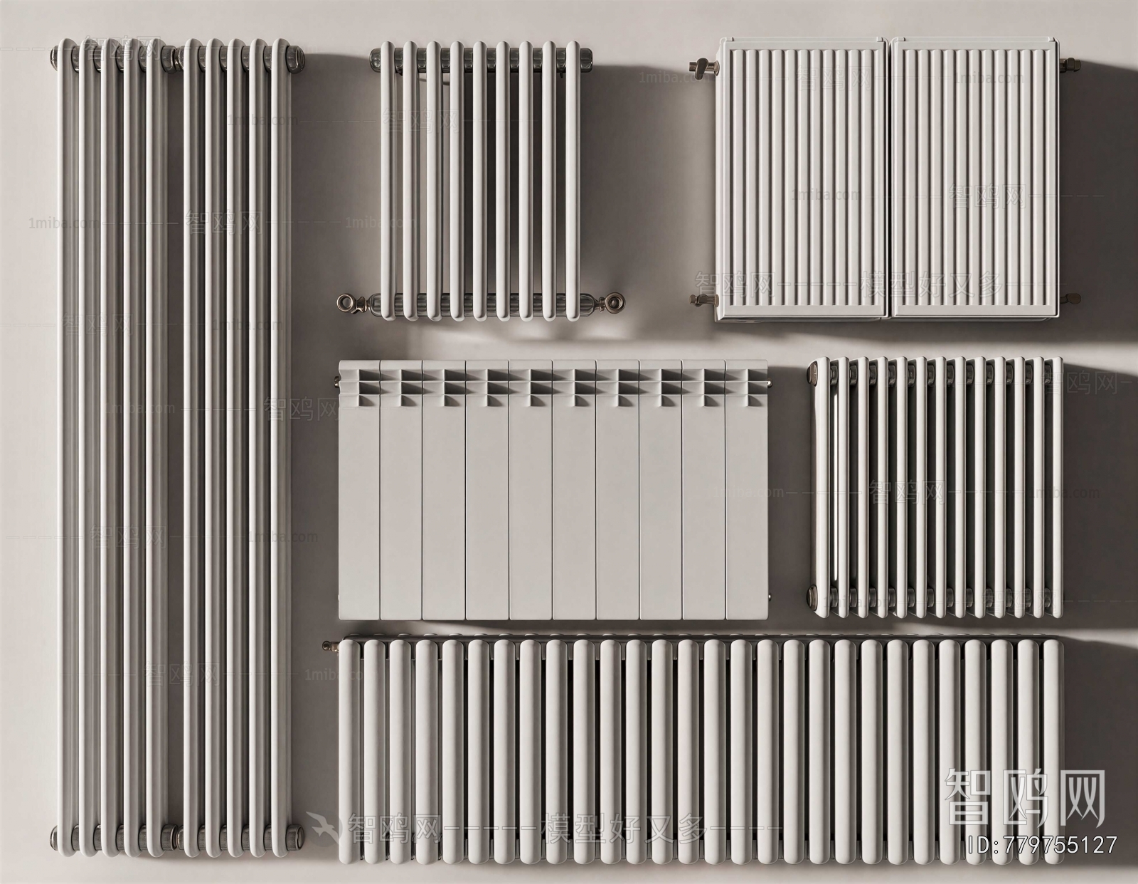 Modern Heating