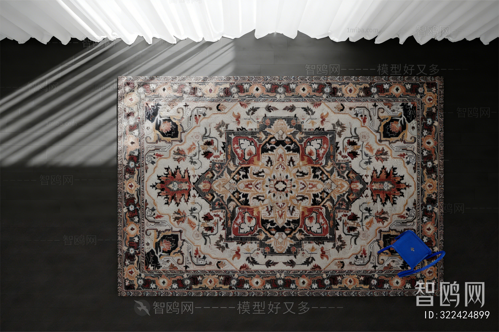 European Style The Carpet