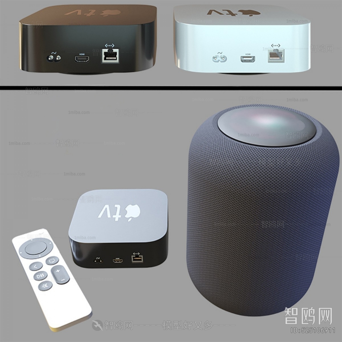 Modern Digital Products