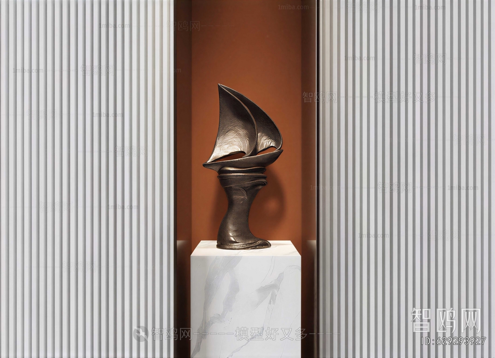 Modern Sculpture