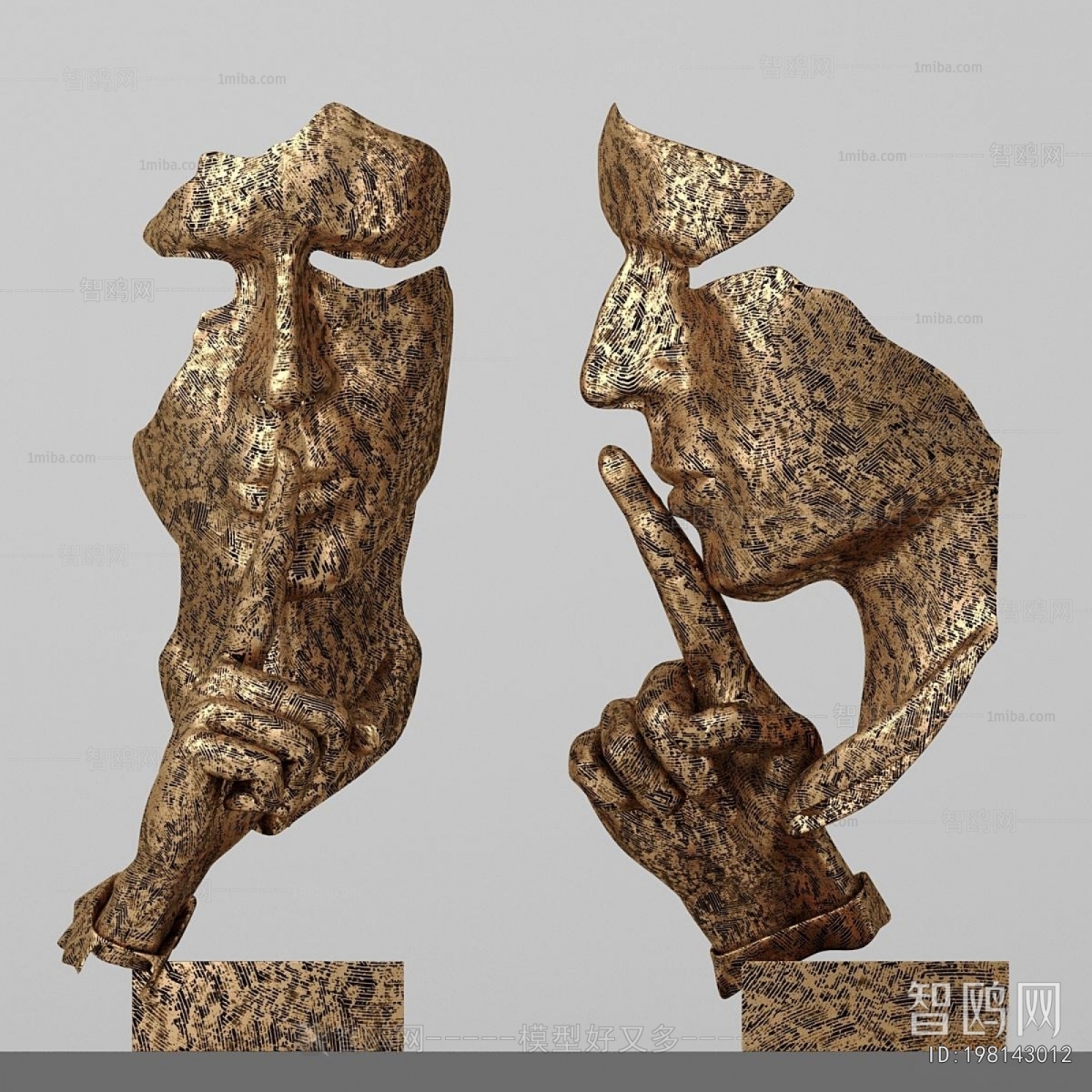 Modern Sculpture