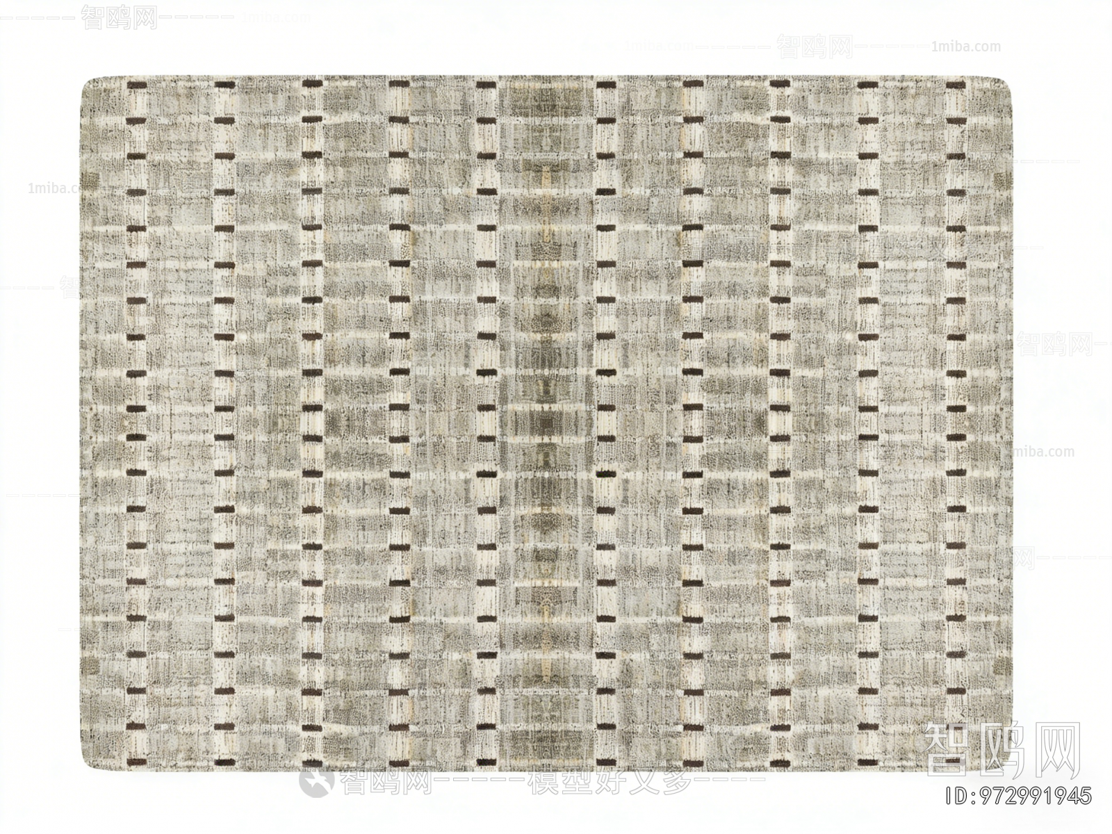 Modern The Carpet