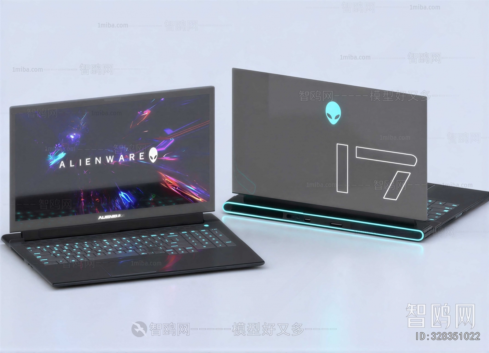 Modern Computer/Computer Screen