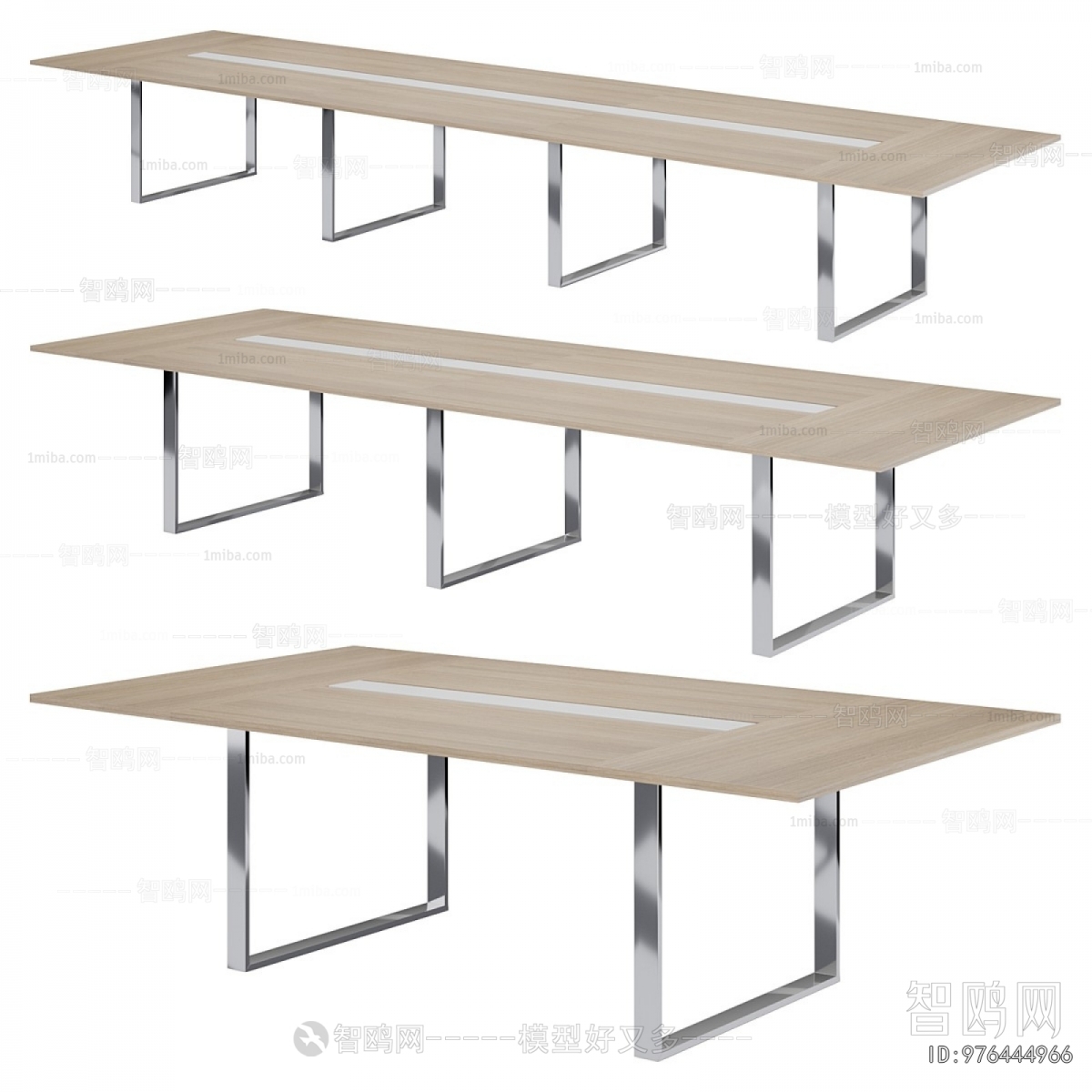 Modern Conference Table