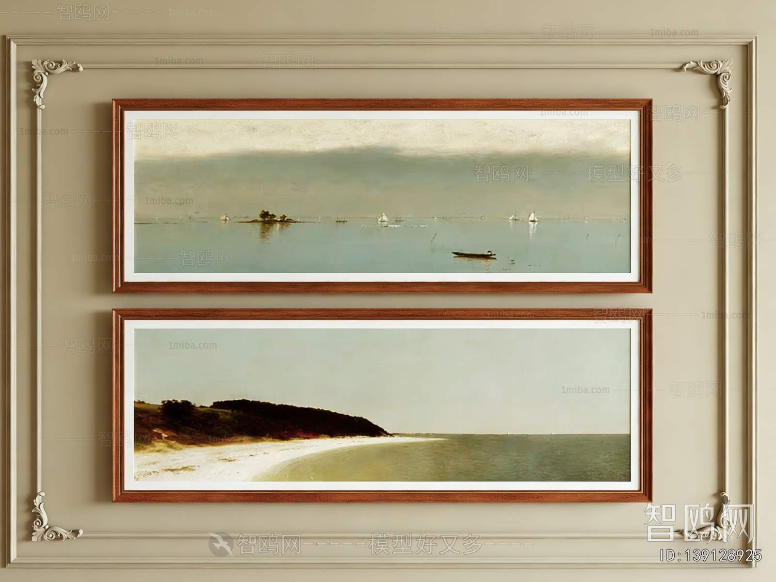 Modern Painting