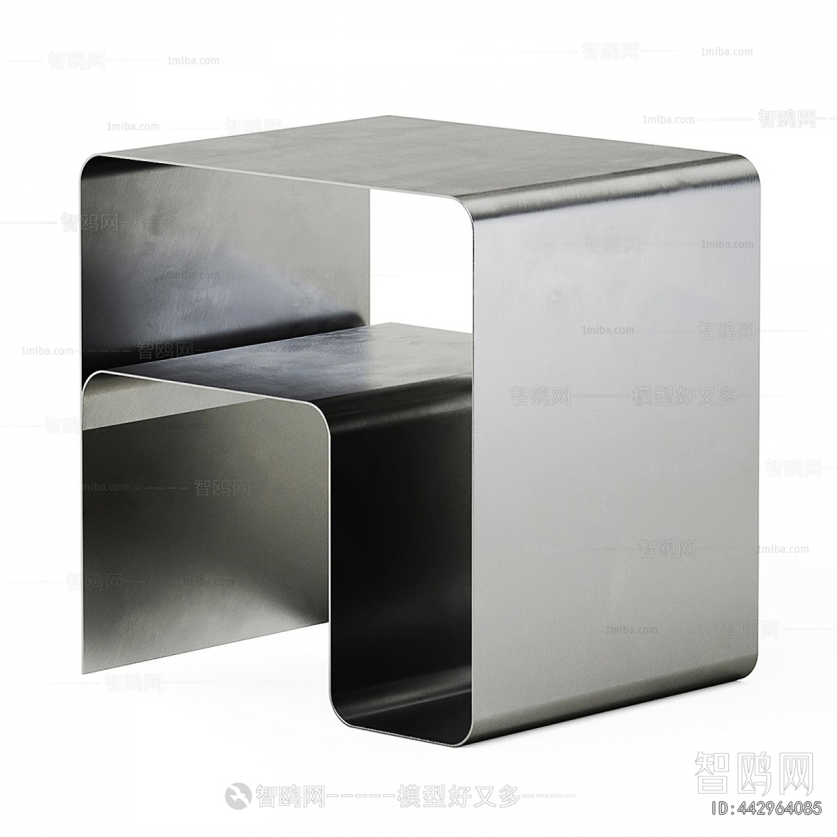 Modern Side Table/corner Table