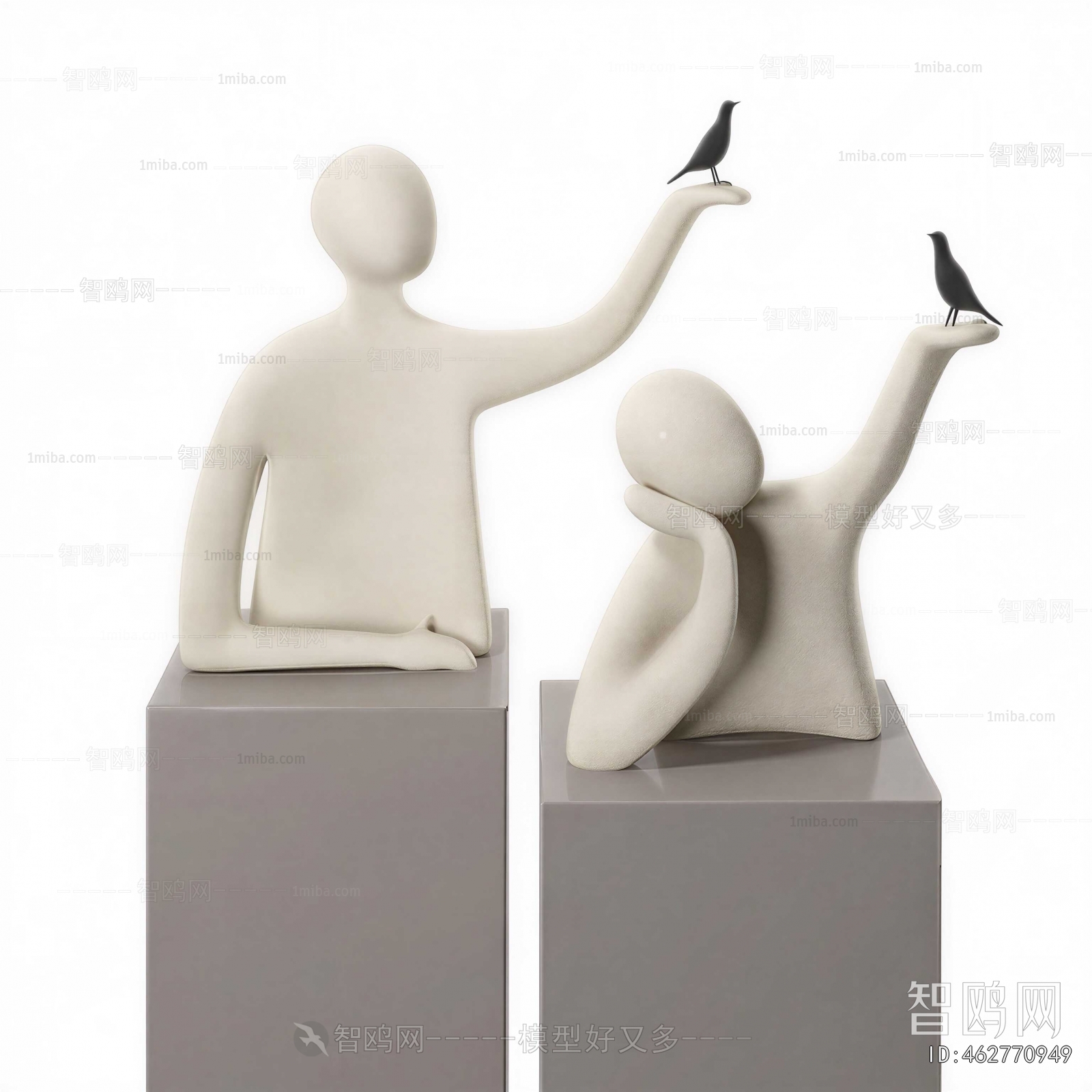 Modern Sculpture
