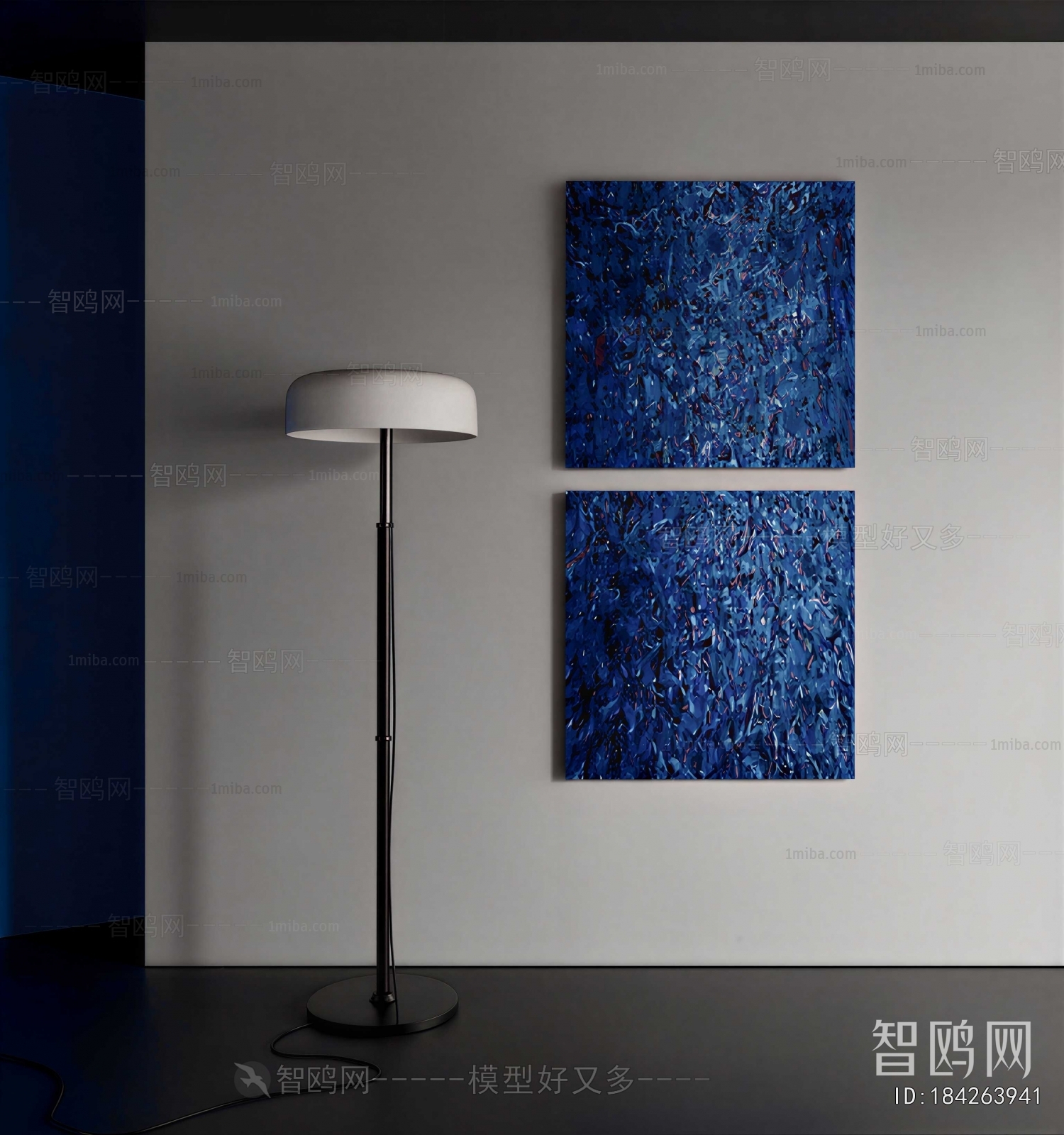 Modern Painting